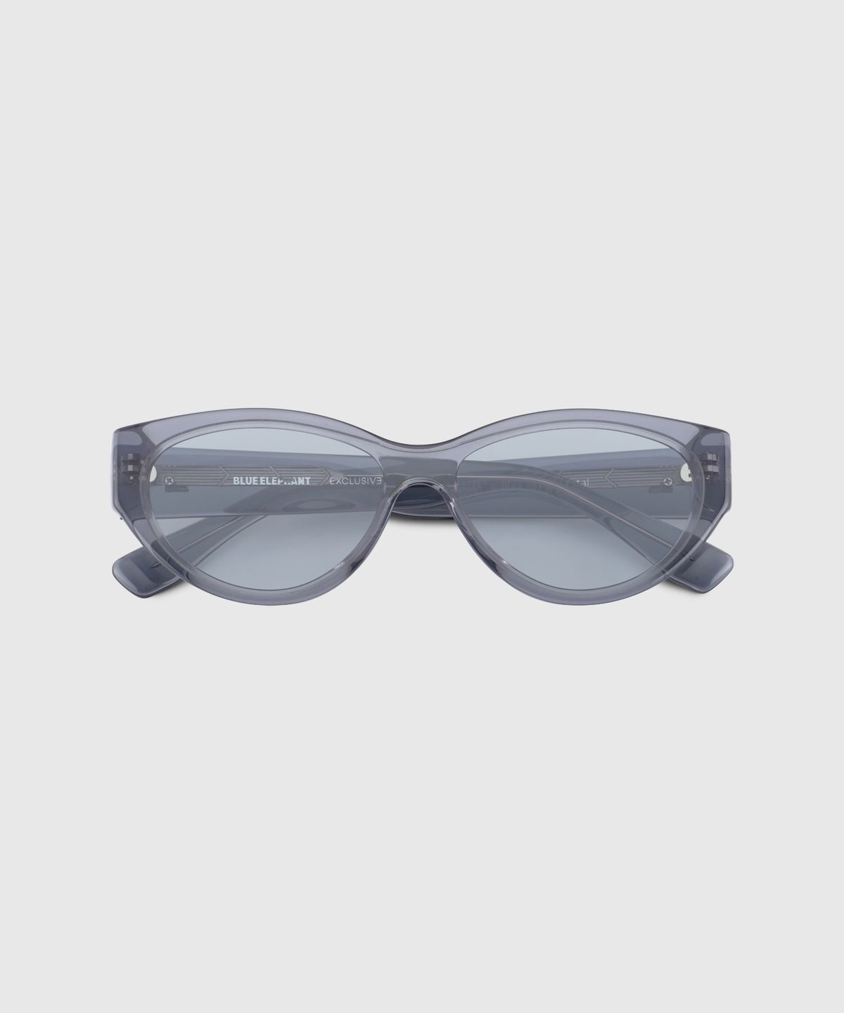 블루엘리펀트(BLUE ELEPHANT) PECK grey crystal