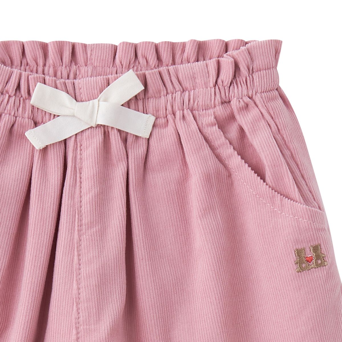 밍크뮤(MINKMUI) 아미엘뮤쁘띠팬츠 (36A70-671-05)