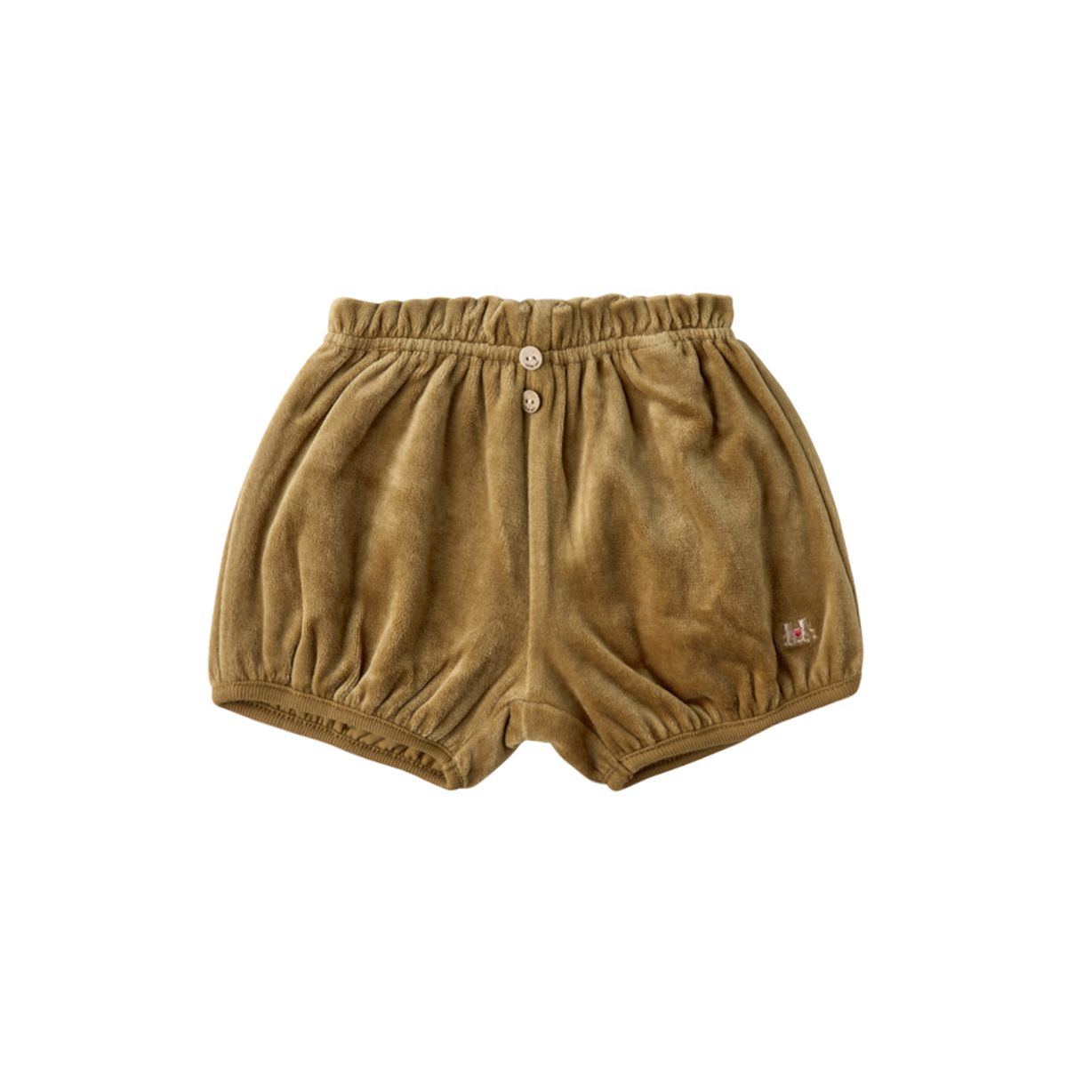 밍크뮤(MINKMUI) 아미엘뮤벨로아블루머 (36A70-671-07)