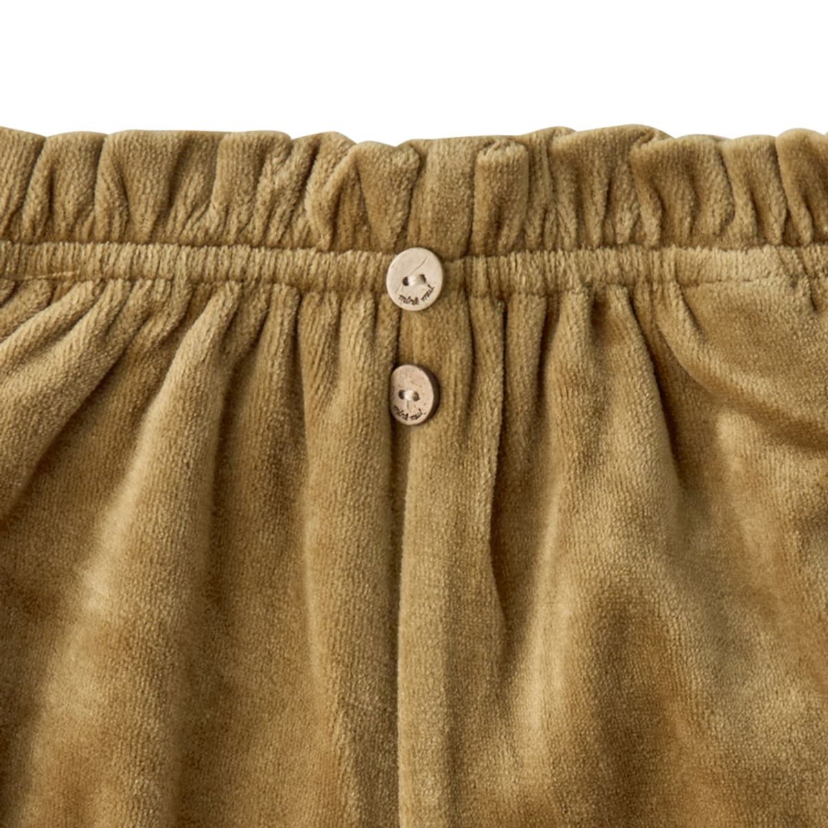 밍크뮤(MINKMUI) 아미엘뮤벨로아블루머 (36A70-671-07)