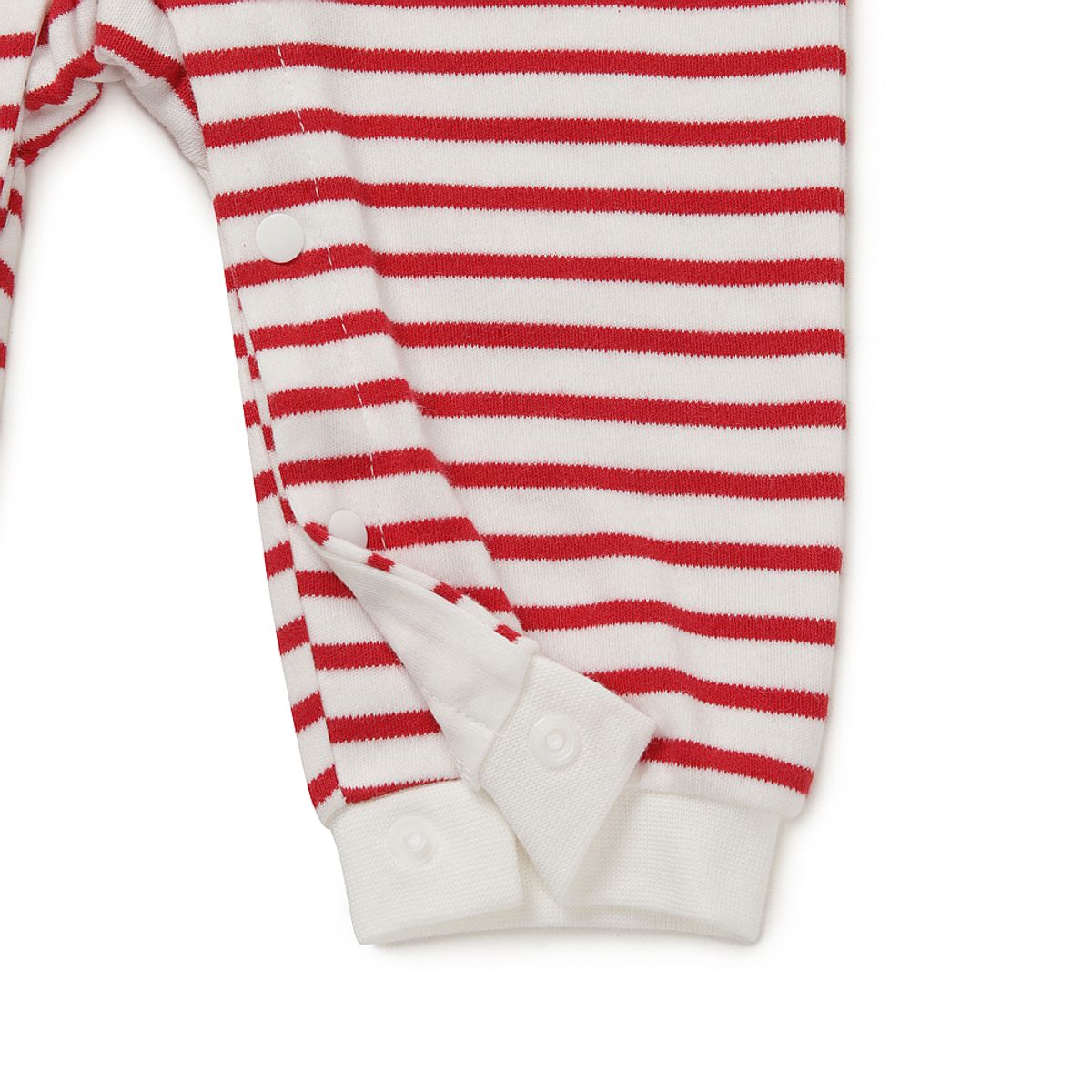블루독 베이비(BLUEDOGBABY) ST 카라우주복B (46A70-041-10)