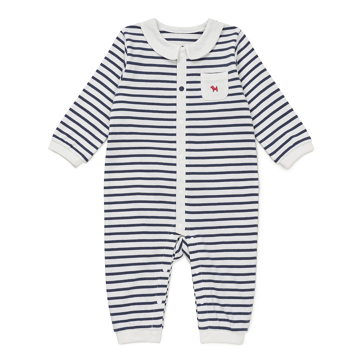 블루독 베이비(BLUEDOGBABY) ST 카라우주복A (46A70-041-09)