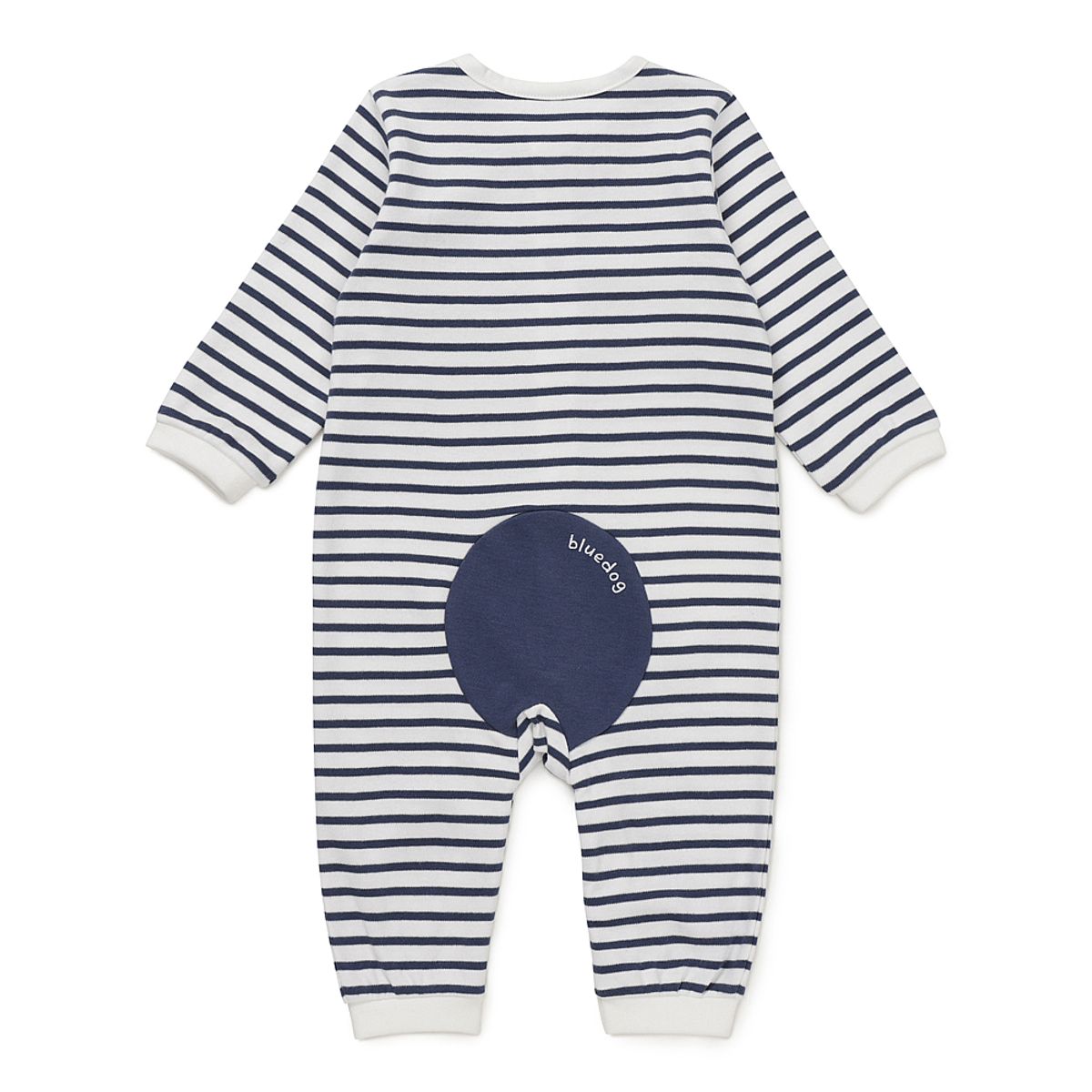 블루독 베이비(BLUEDOGBABY) ST 카라우주복A (46A70-041-09)