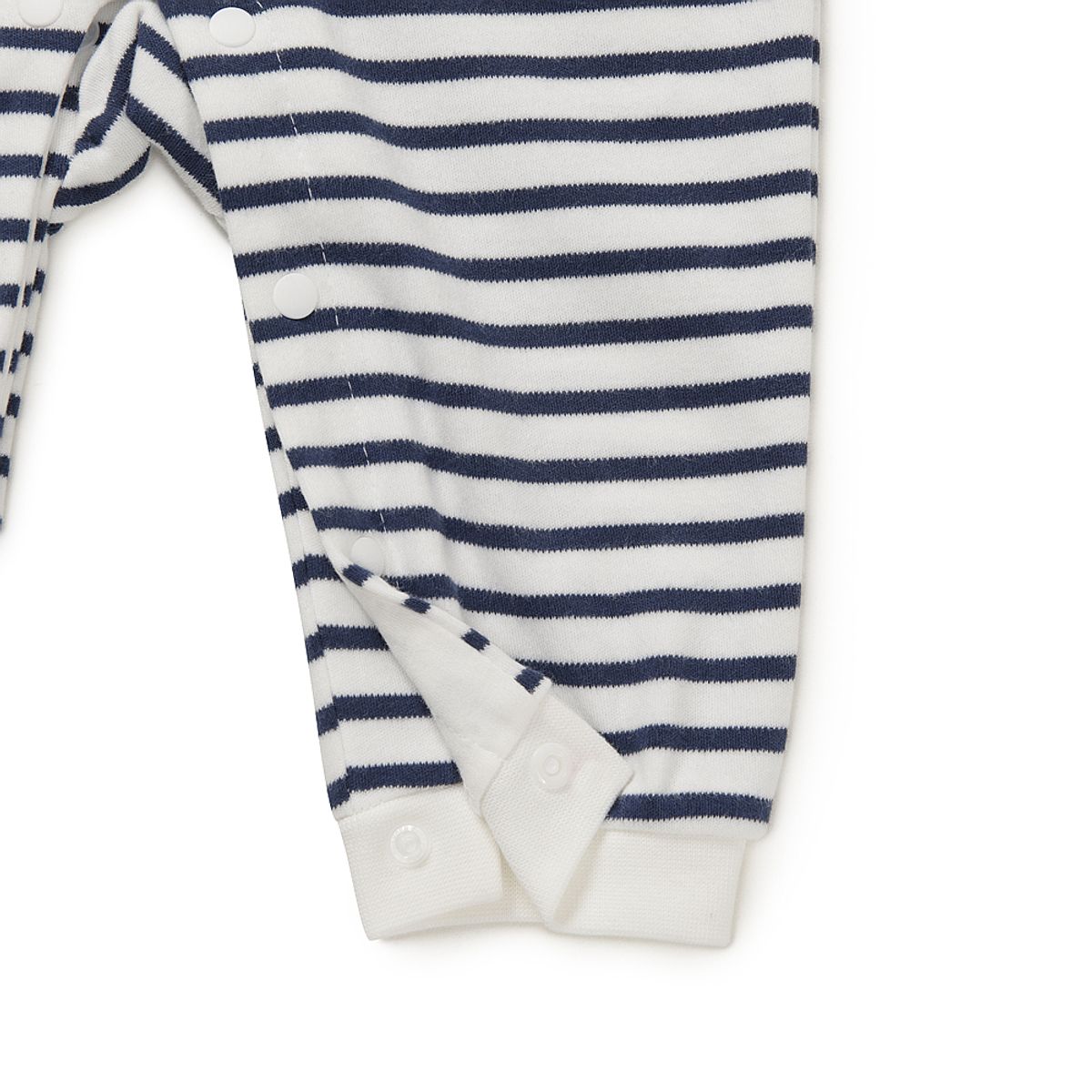 블루독 베이비(BLUEDOGBABY) ST 카라우주복A (46A70-041-09)