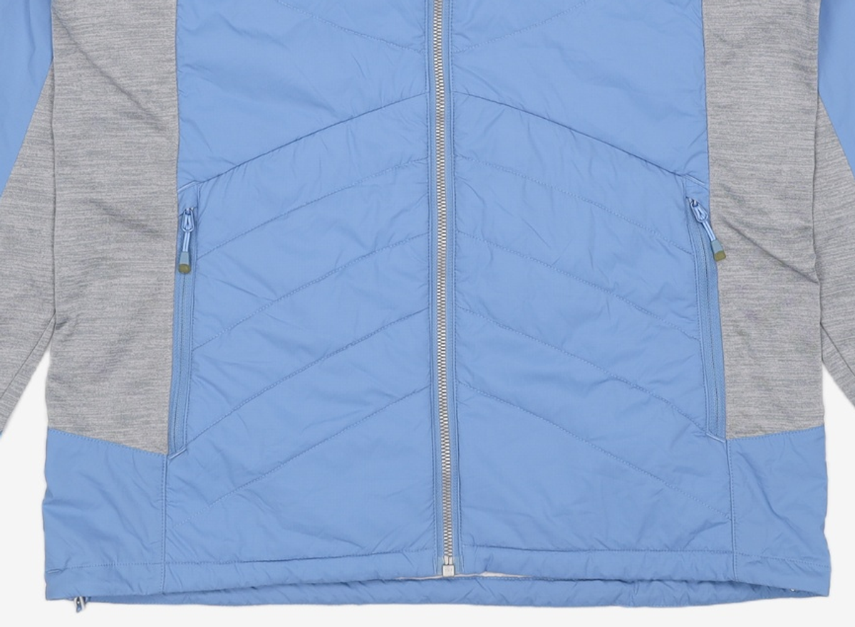 노스페이스(THE NORTH FACE) 트레이닝 재킷 100