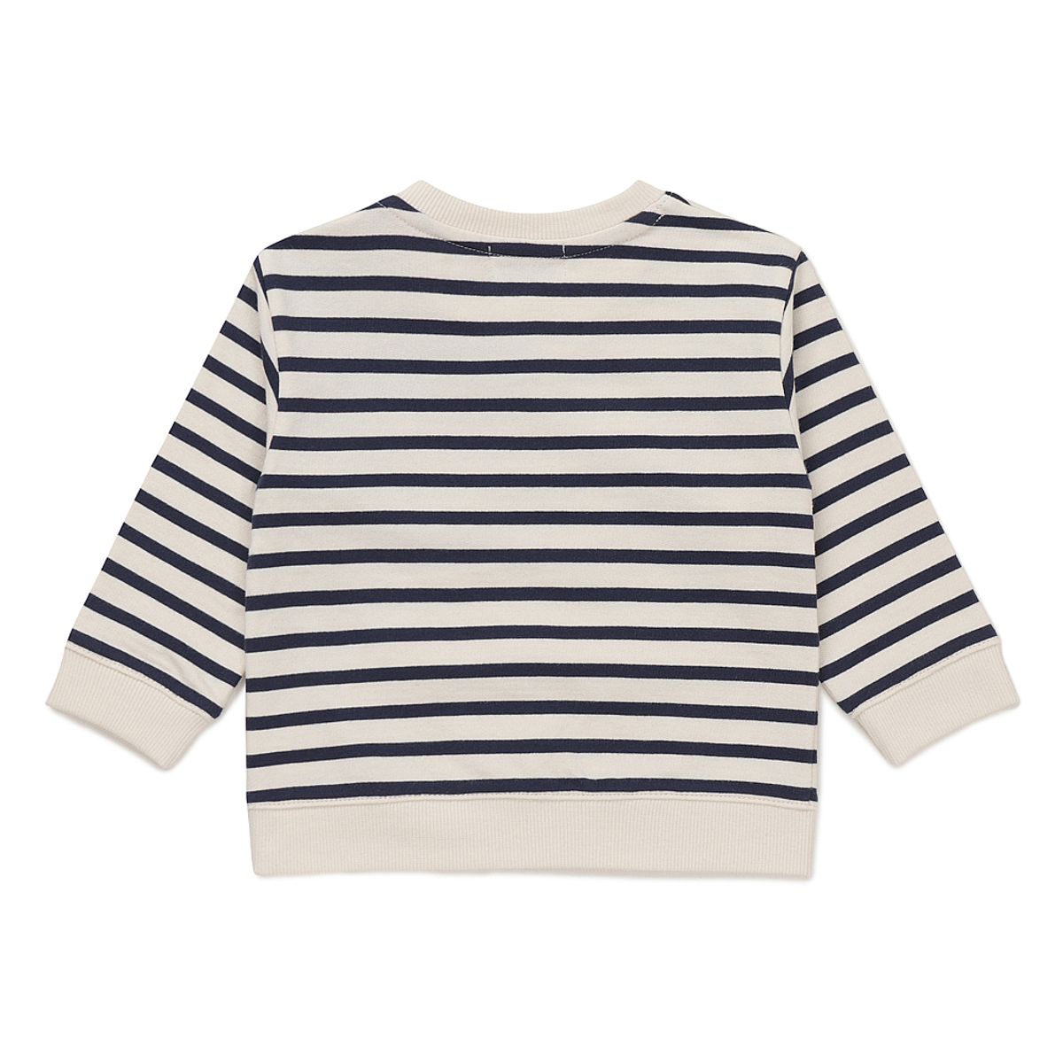 블루독 베이비(BLUEDOGBABY) 블루독 STRIPE 상하세트 (46A70-672-13)