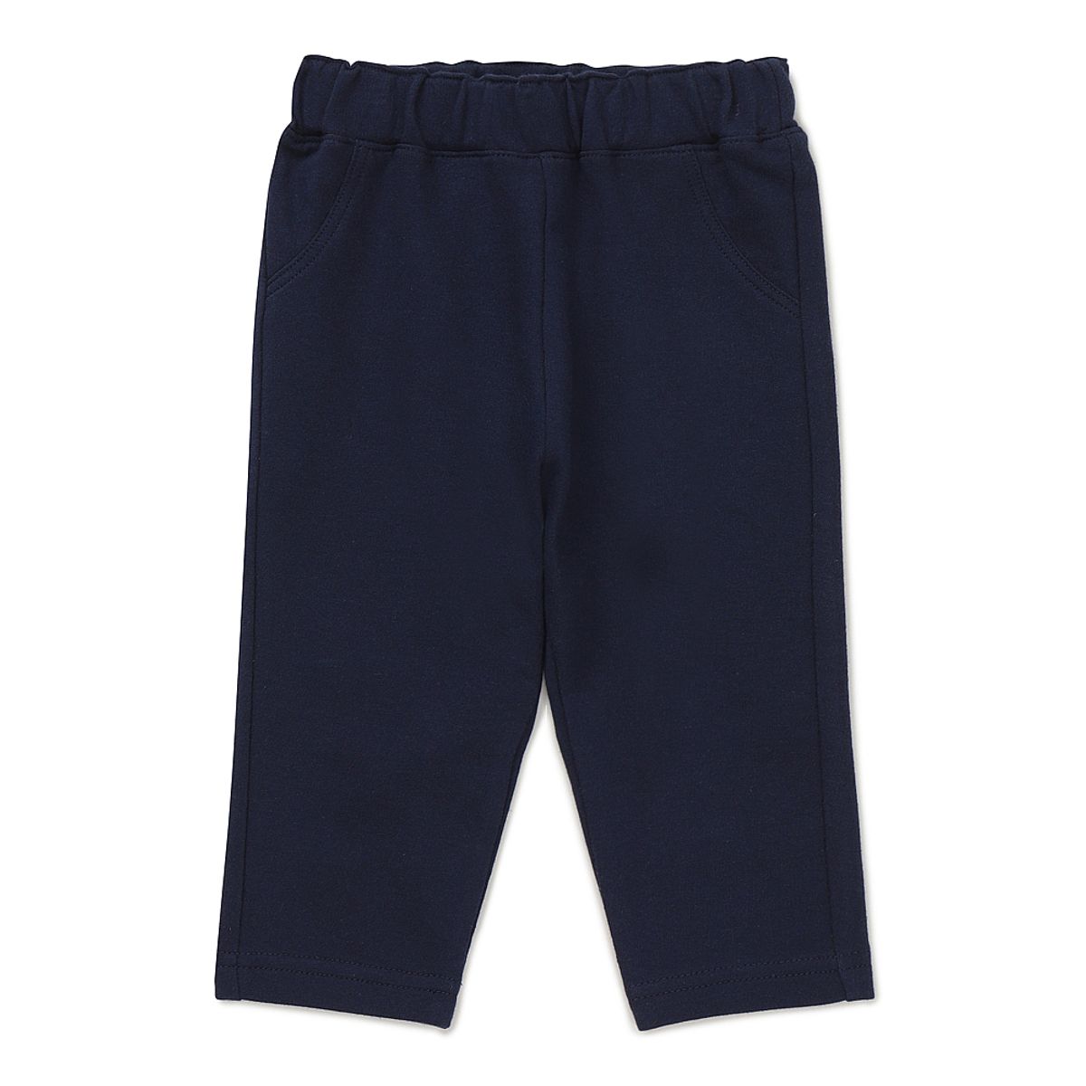블루독 베이비(BLUEDOGBABY) 블루독 STRIPE 상하세트 (46A70-672-13)