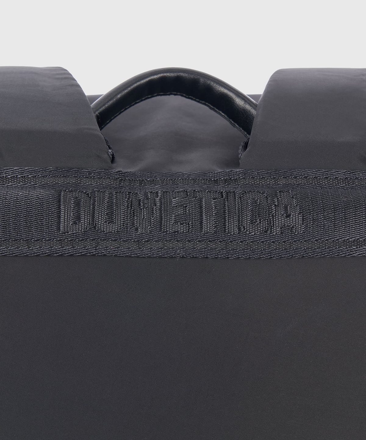 듀베티카(DUVETICA) 마테라 백팩(블랙)(공통 백팩)
