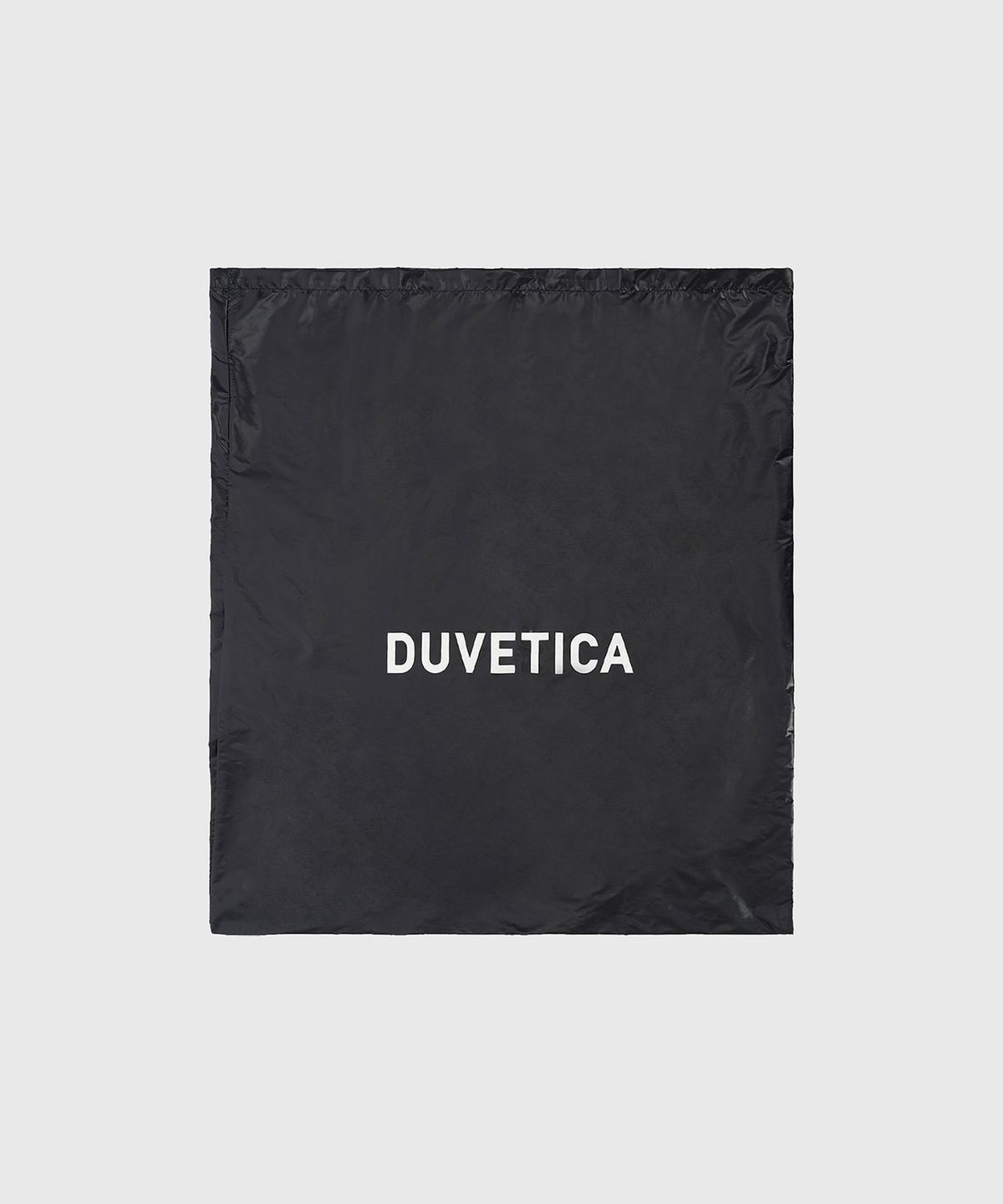 듀베티카(DUVETICA) 마테라 백팩(블랙)(공통 백팩)