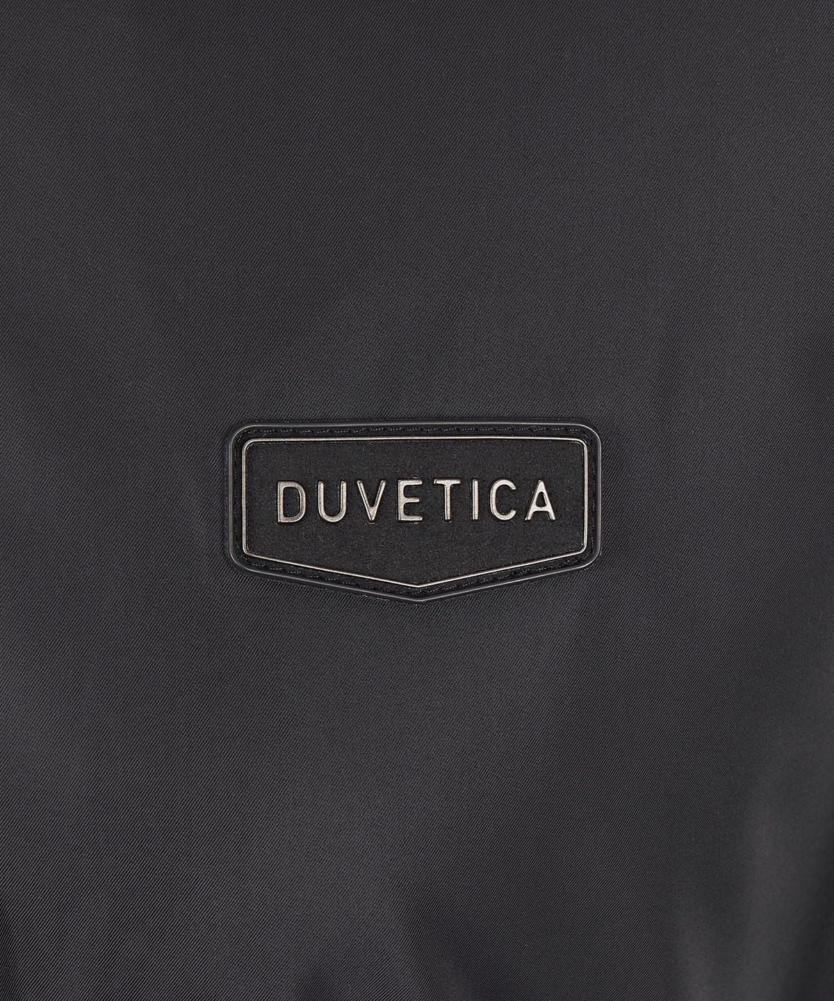 듀베티카(DUVETICA) 리아노리(블랙)(여성 다운점퍼)