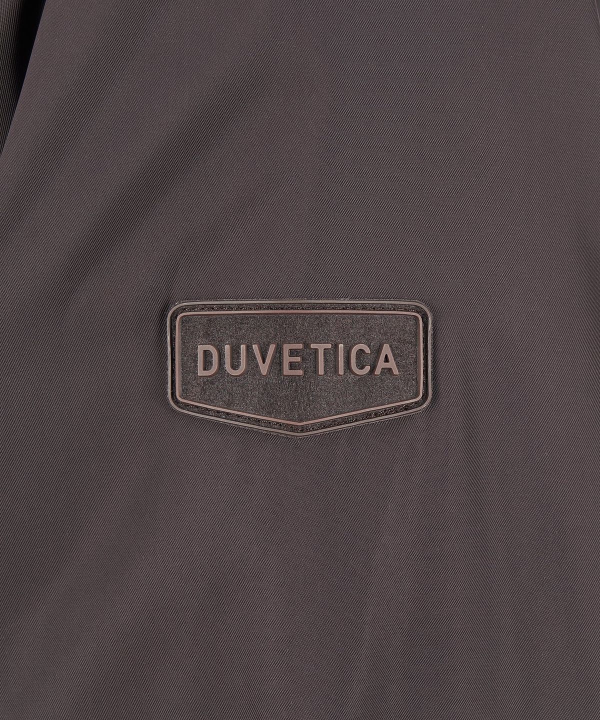 듀베티카(DUVETICA) 리아노리 미드 N(다크 브라운)(여성 다운점퍼)