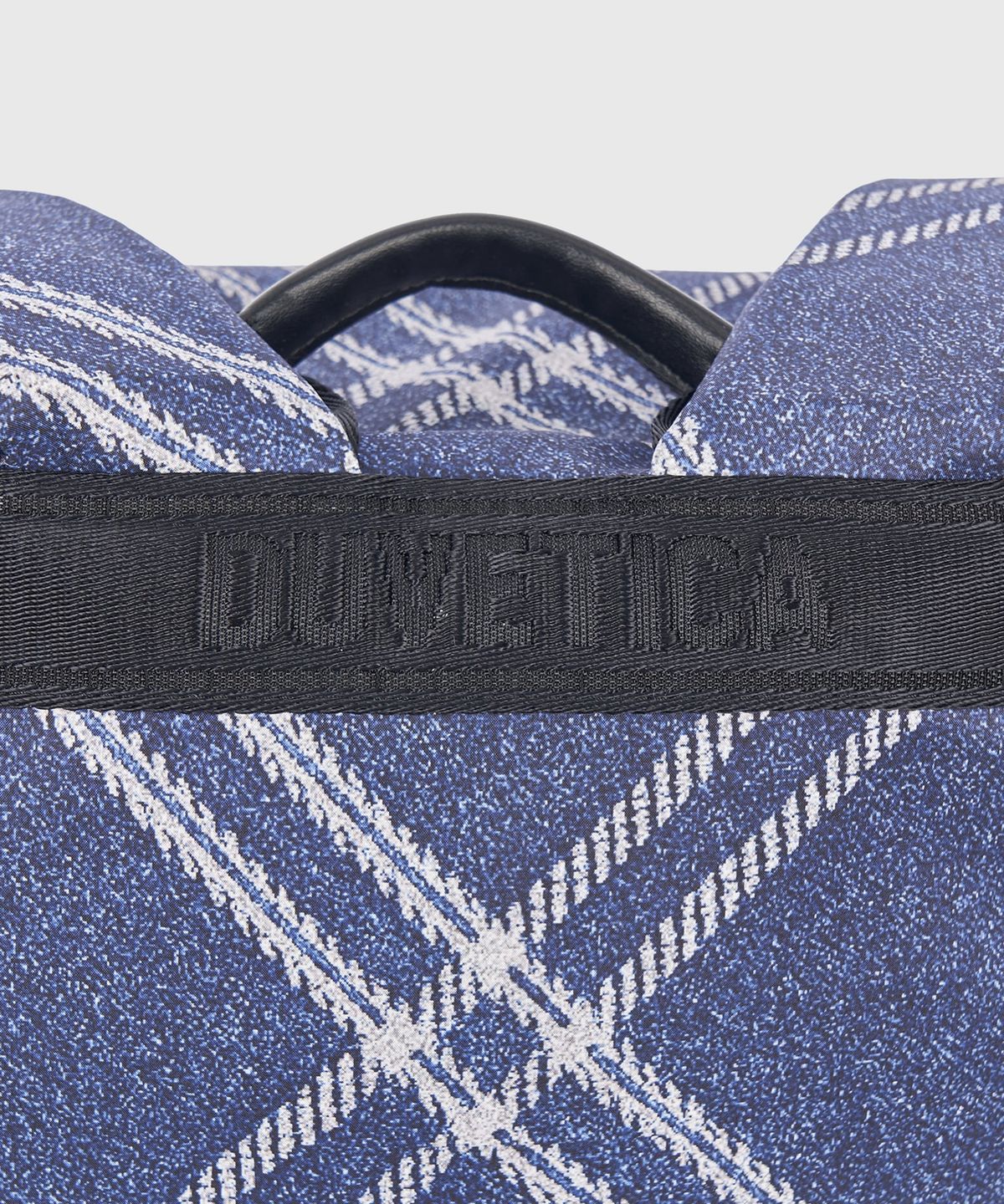 듀베티카(DUVETICA) 마테라 백팩(다크 인디고)(공통 백팩)