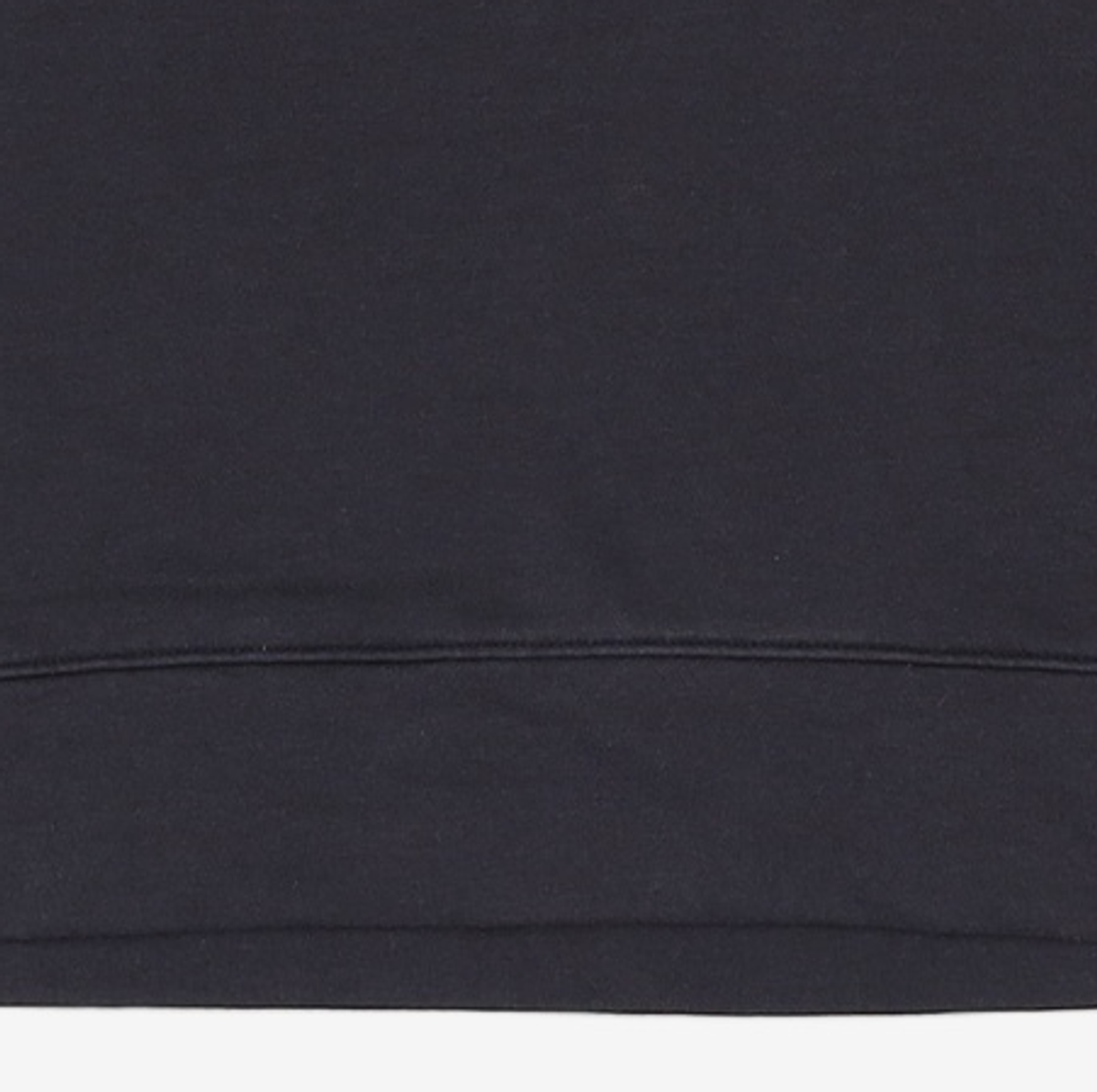언더아머(UNDERARMOUR) 라이벌 테리 로고 크루 1373384-001 XL