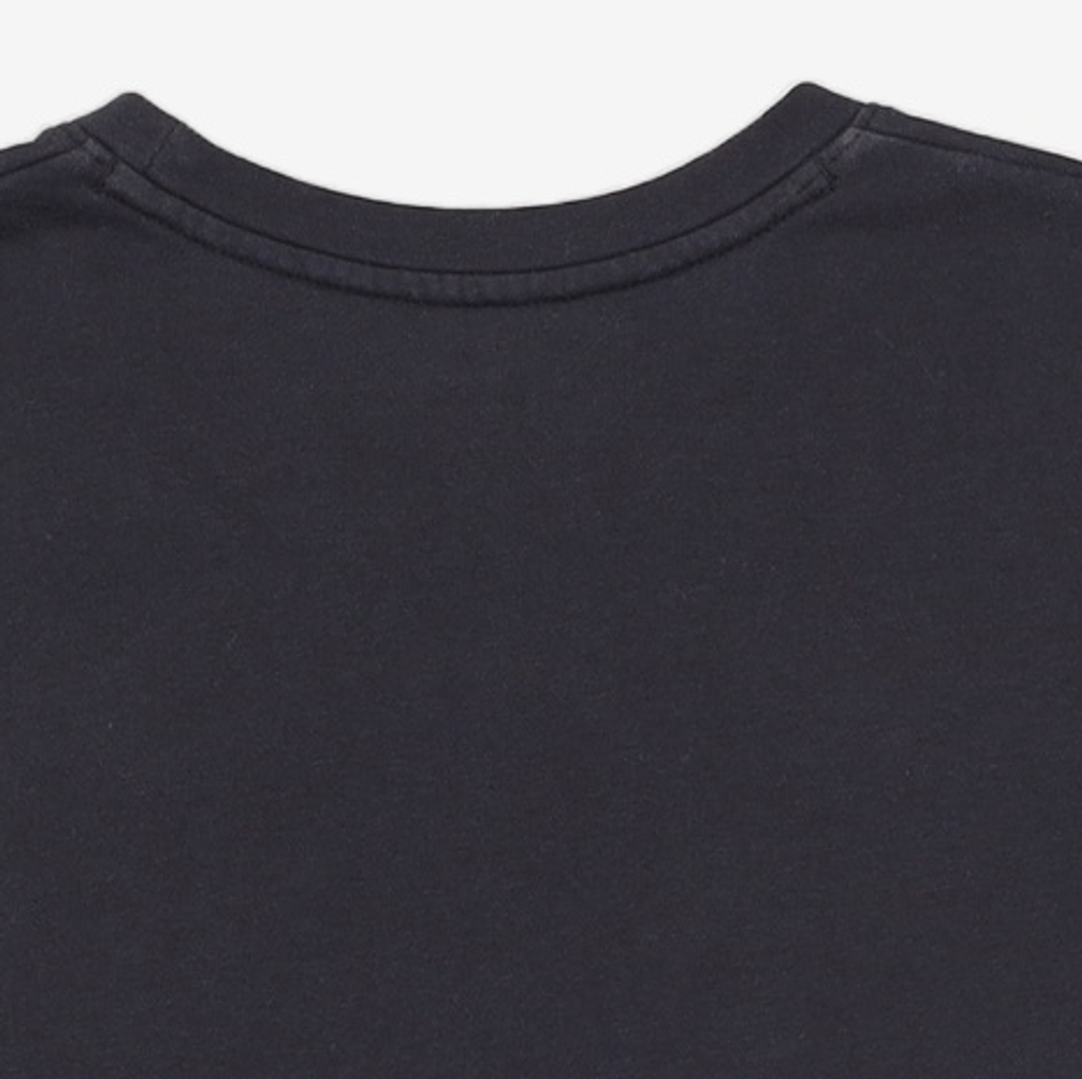 언더아머(UNDERARMOUR) 라이벌 테리 로고 크루 1373384-001 XL