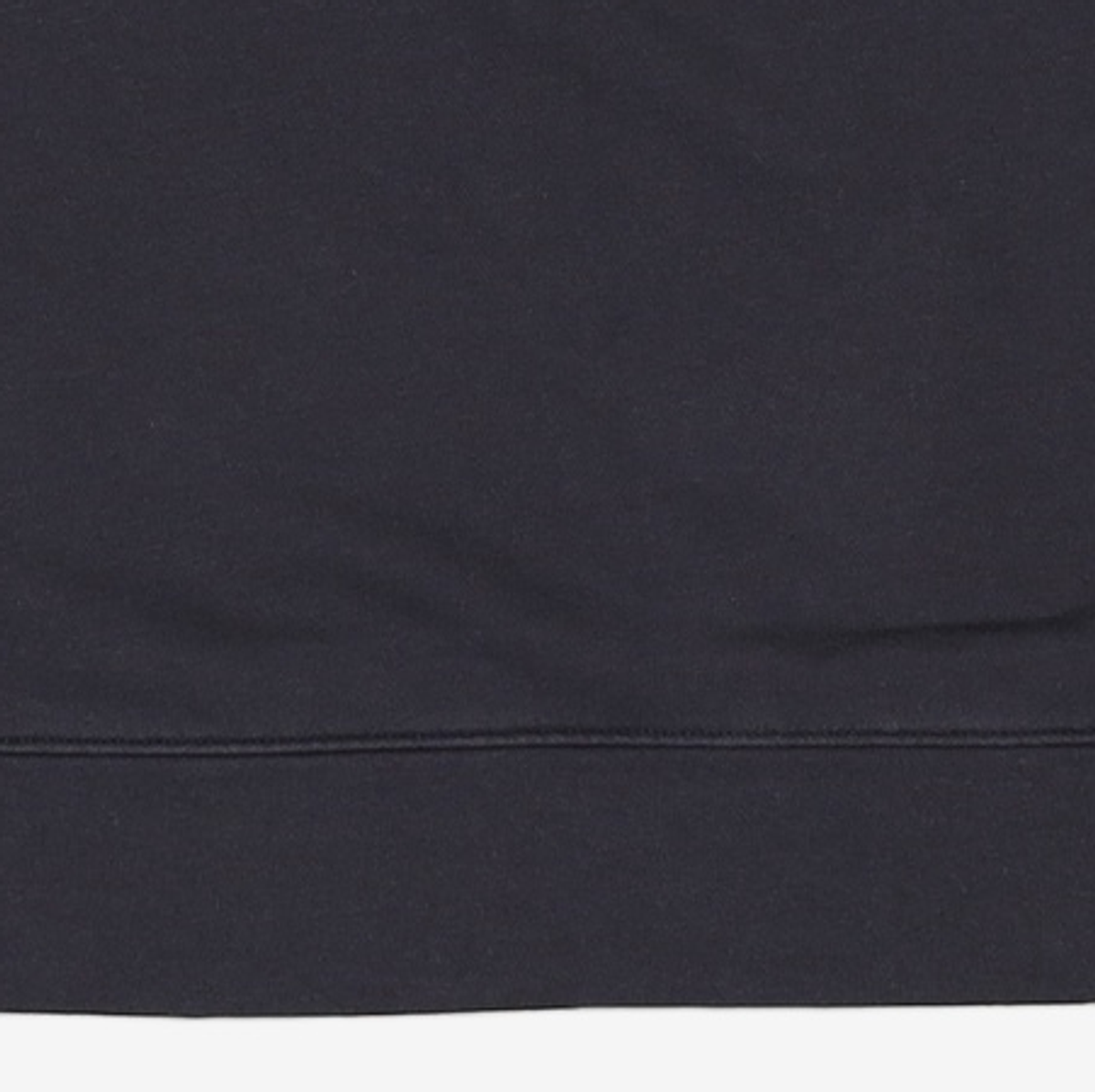 언더아머(UNDERARMOUR) 라이벌 테리 로고 크루 1373384-001 XL