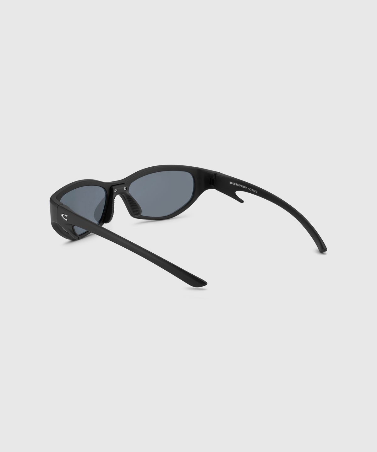 블루엘리펀트(BLUE ELEPHANT) XION matte black