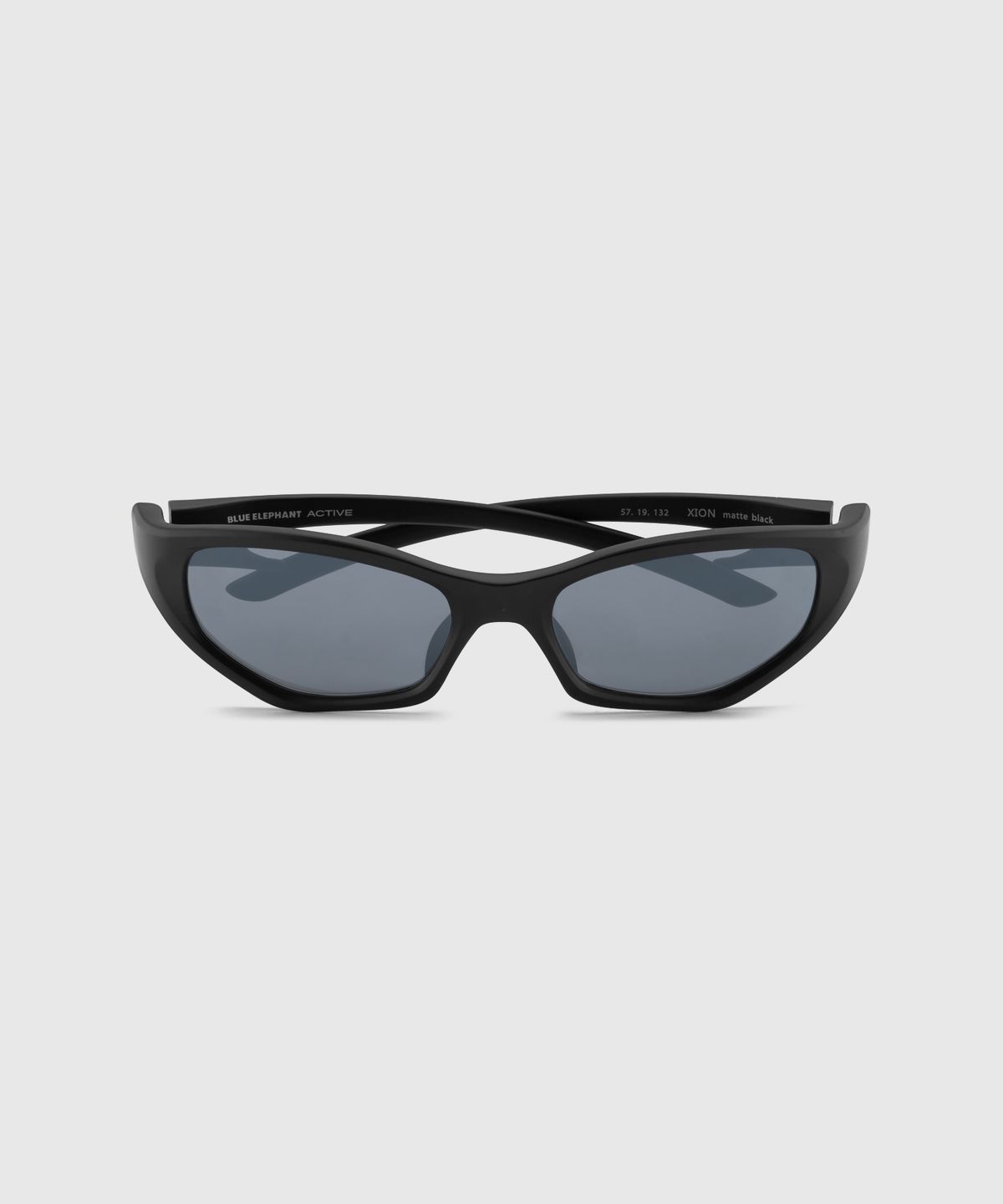 블루엘리펀트(BLUE ELEPHANT) XION matte black