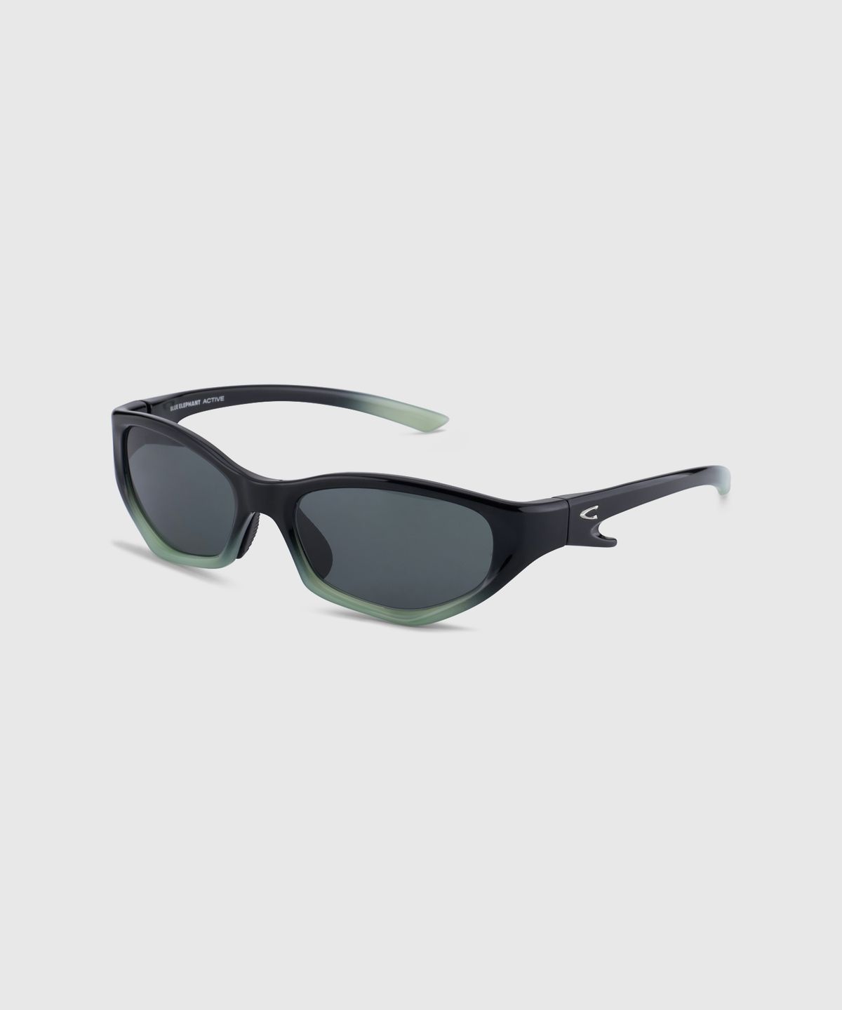 블루엘리펀트(BLUE ELEPHANT) XION black green