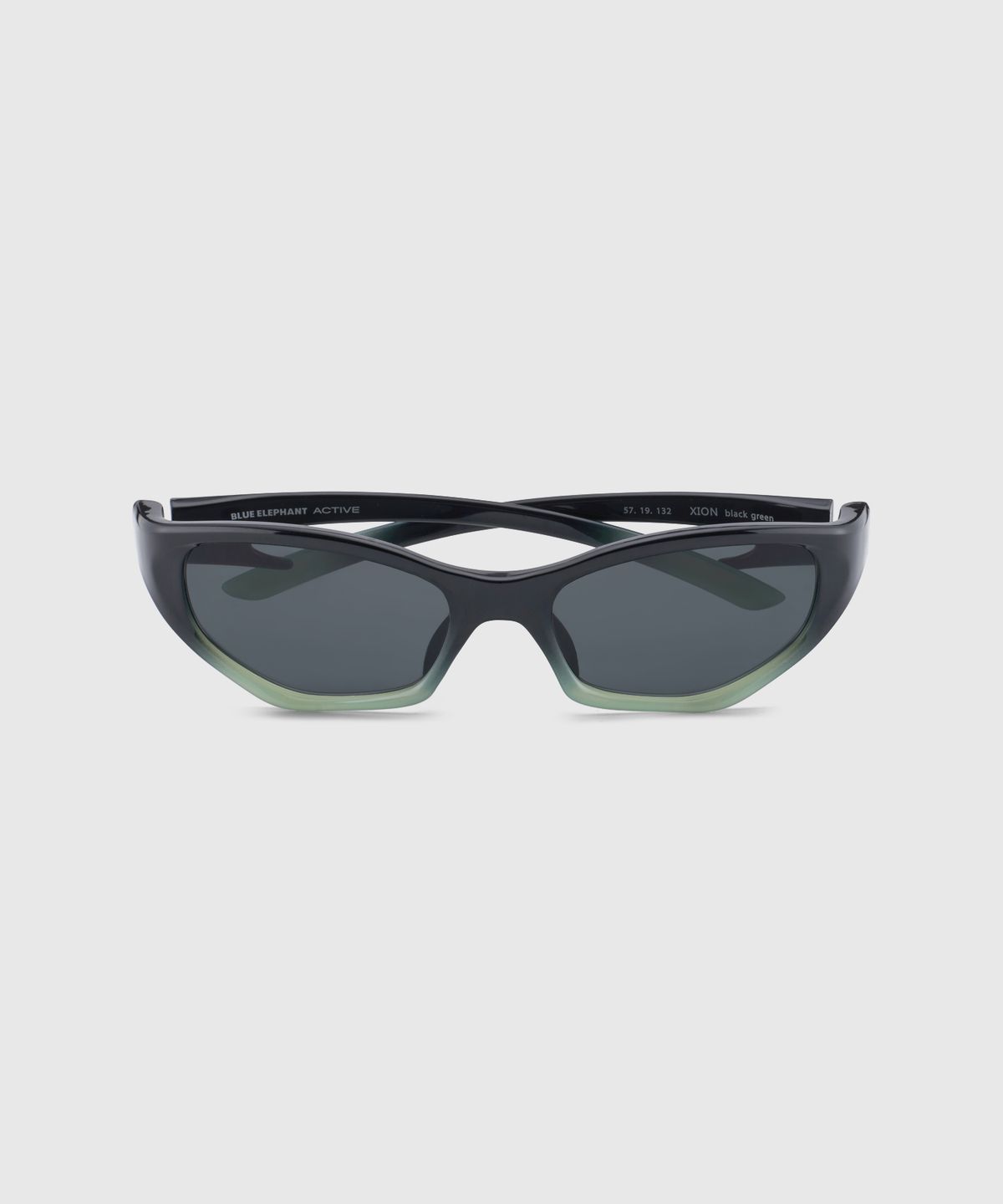 블루엘리펀트(BLUE ELEPHANT) XION black green