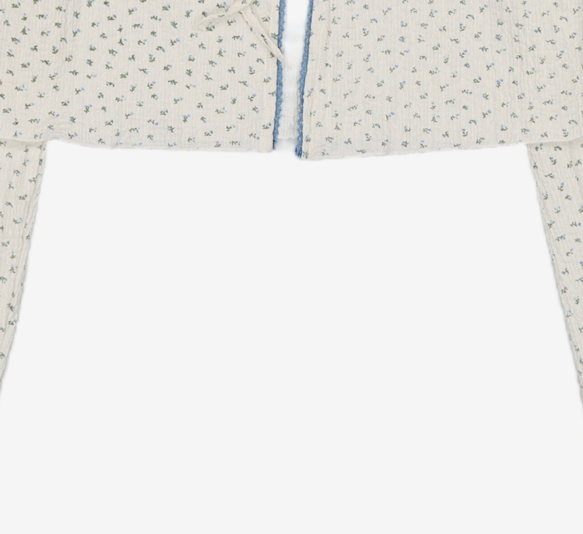 미쏘(MIXXO) 카디건 M