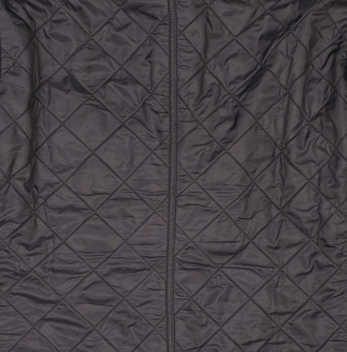 바버(BARBOUR) 남성 블랙 B.Intl Ariel Polarquilt 자켓 (URJA3F005BK) XXL