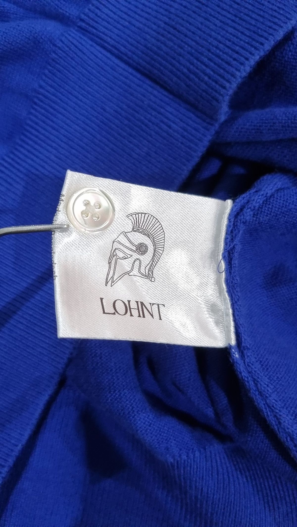 론트(LOHNT) 피케/카라 티셔츠 XXL