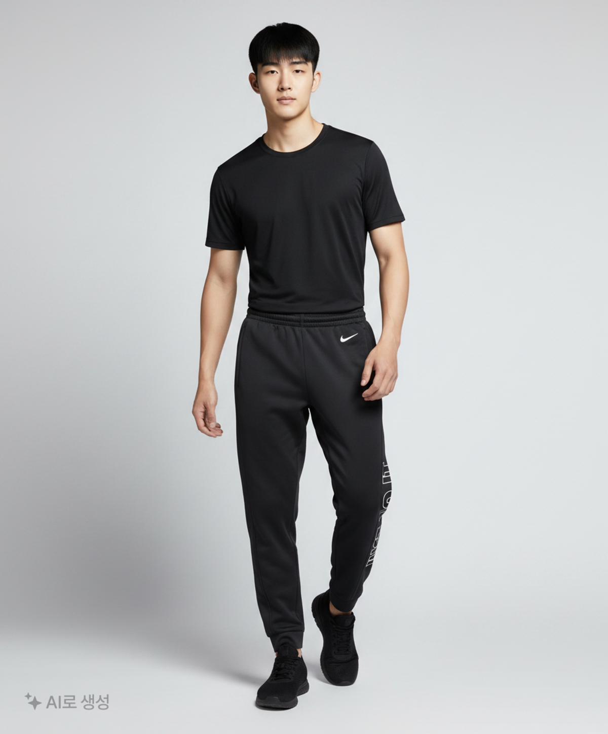 나이키(NIKE) 조거 팬츠 S
