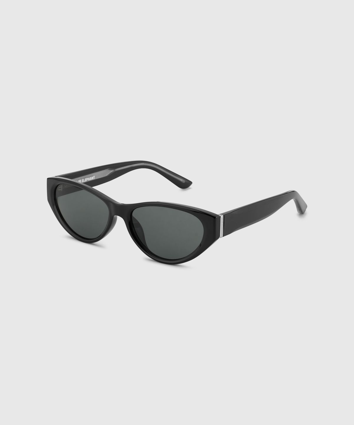 블루엘리펀트(BLUE ELEPHANT) KIAS black