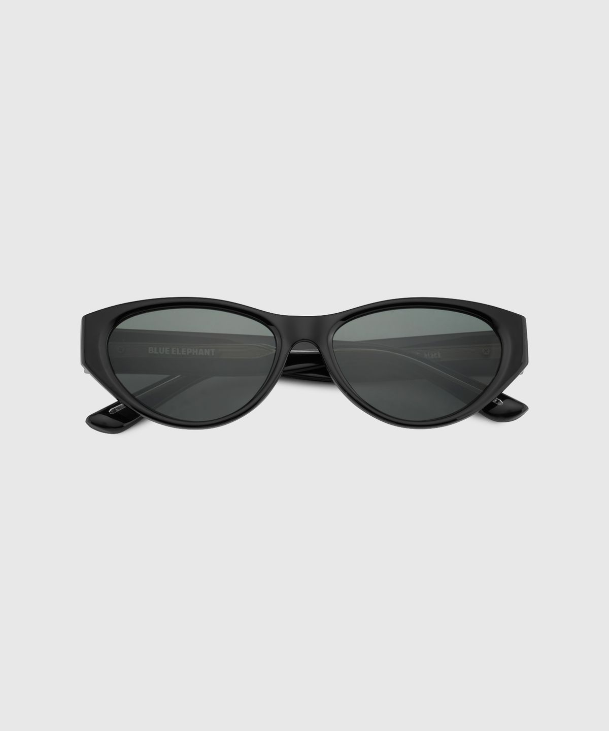 블루엘리펀트(BLUE ELEPHANT) KIAS black