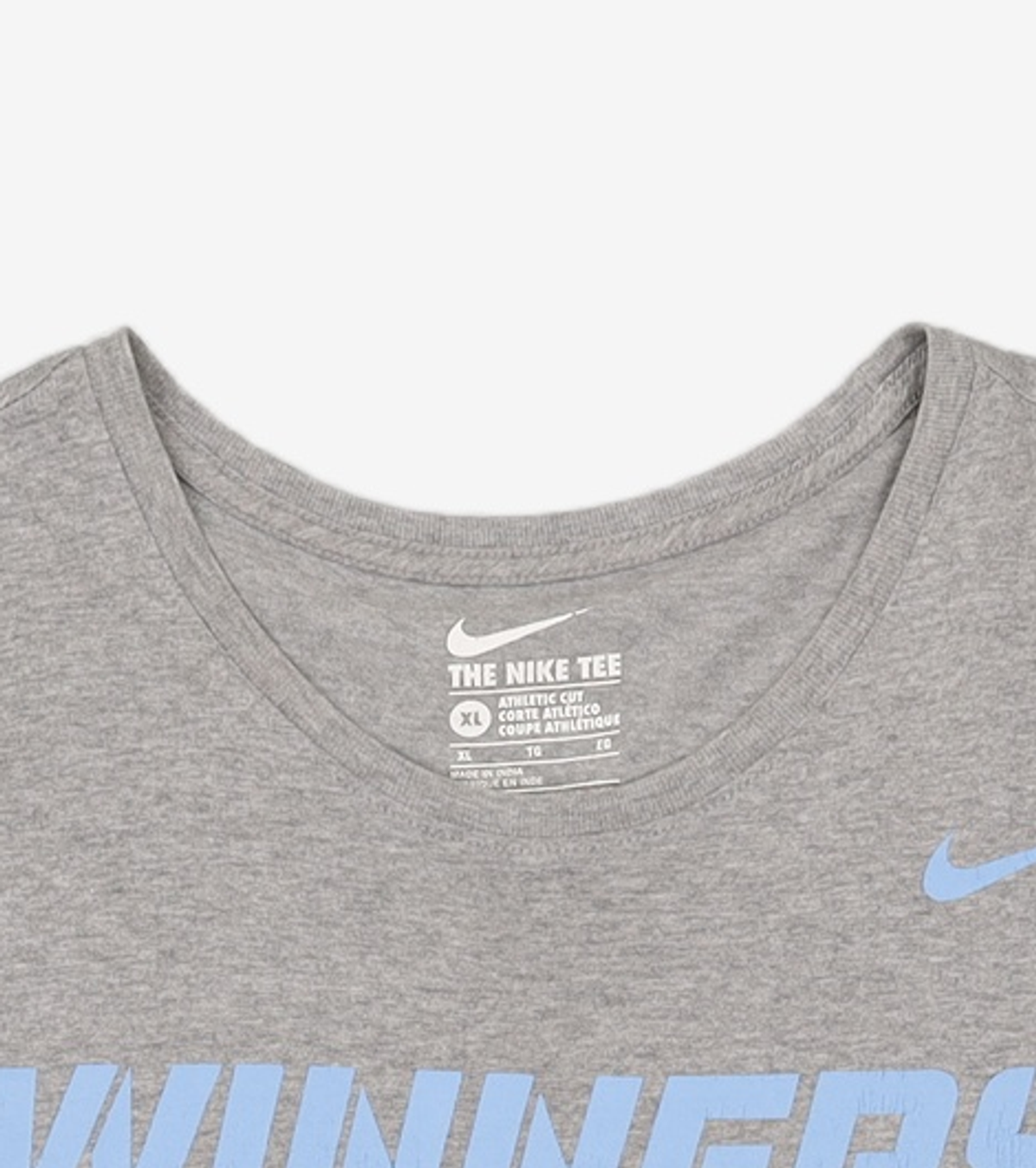나이키(NIKE) 반소매 티셔츠 XL