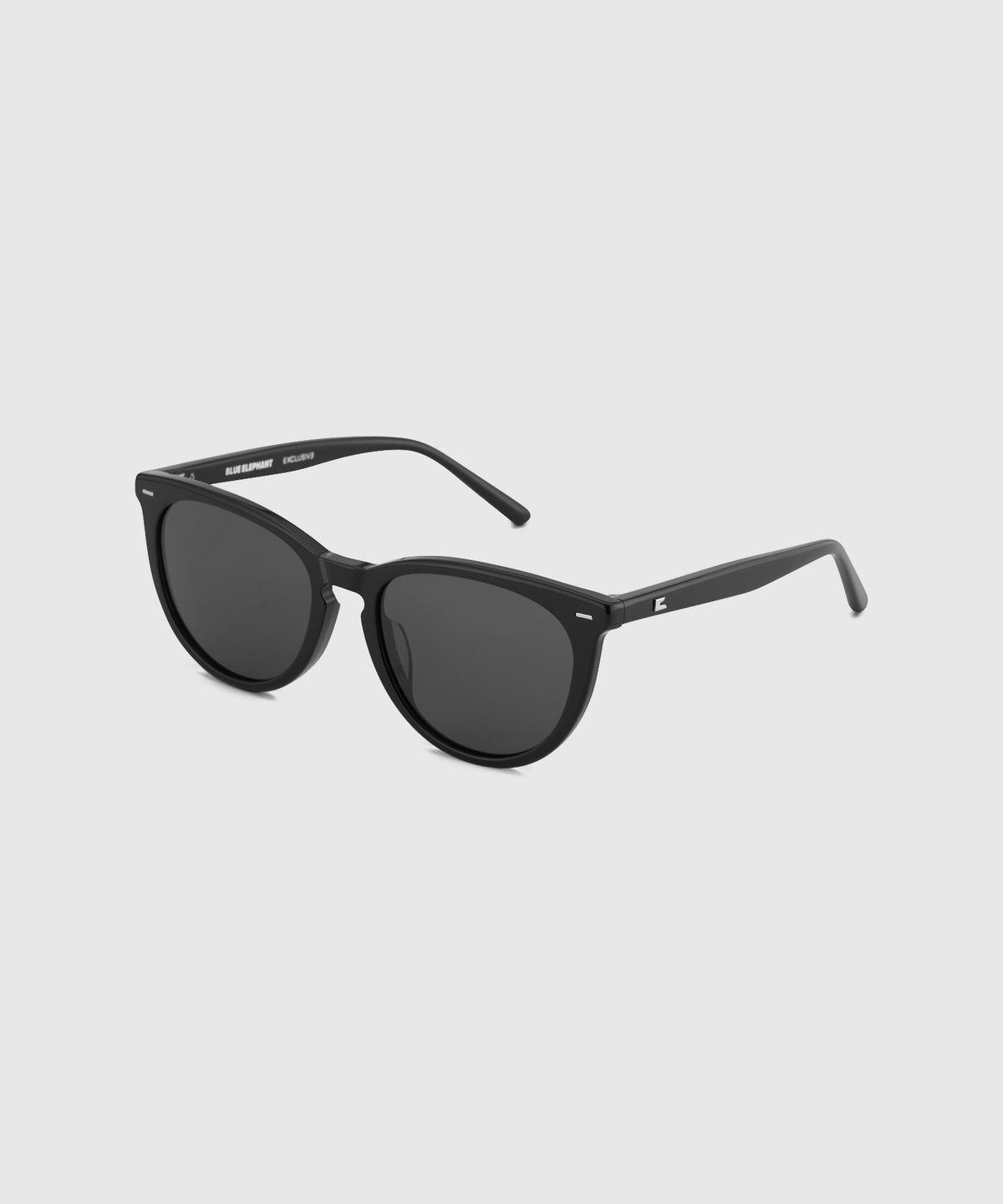 블루엘리펀트(BLUE ELEPHANT) NANIA black