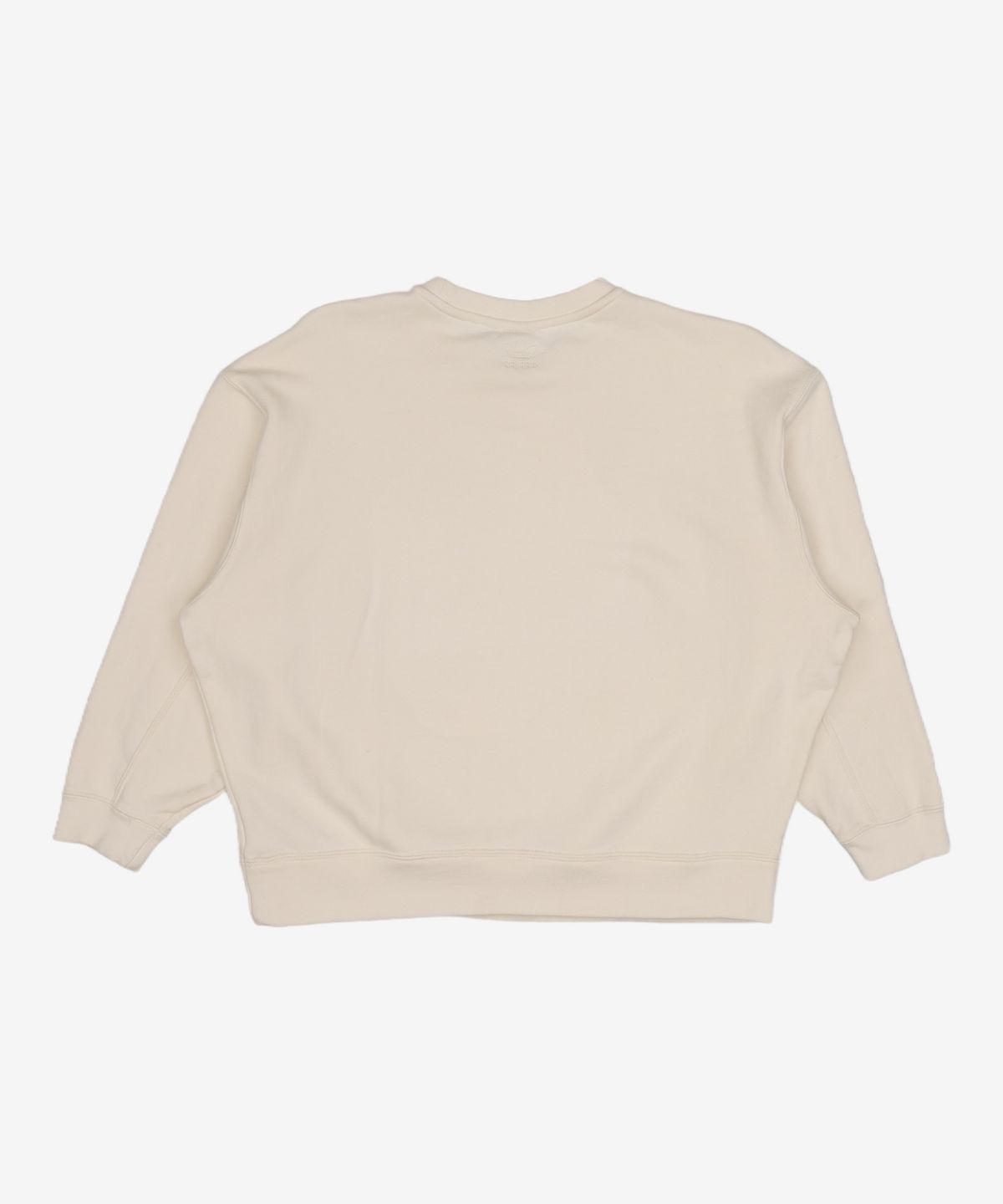 아디다스(ADIDAS) 스웨트셔츠 - 오프화이트 / GP3493 S