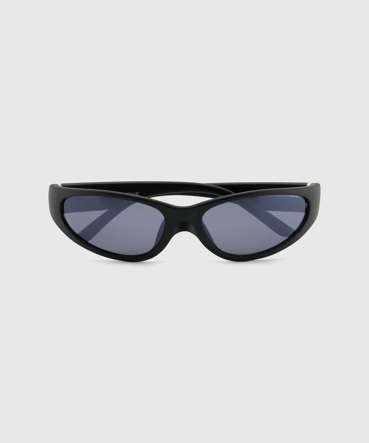 블루엘리펀트(BLUE ELEPHANT) RIFT matte black
