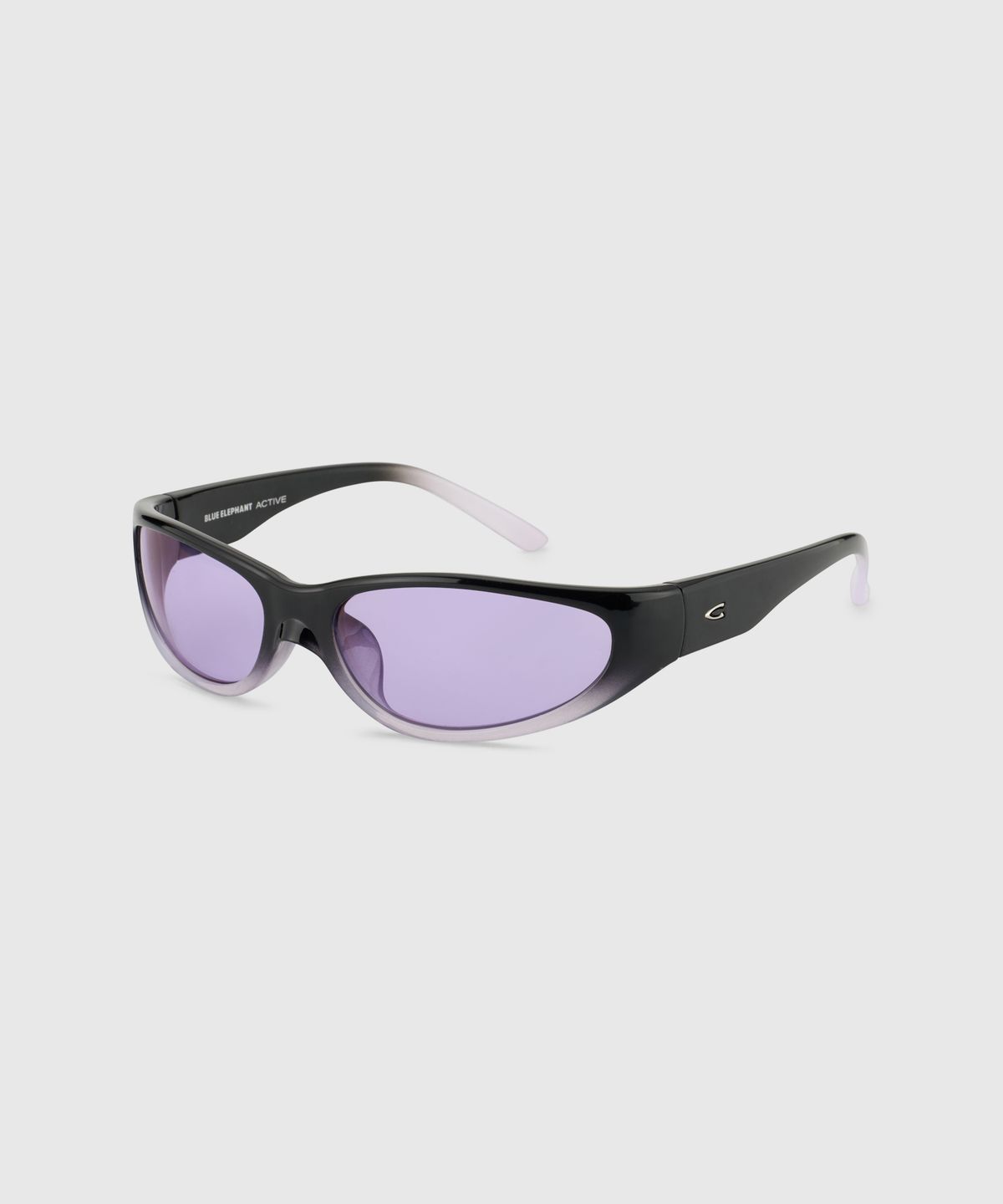 블루엘리펀트(BLUE ELEPHANT) RIFT black purple