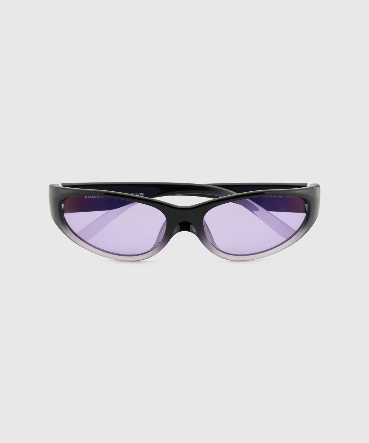 블루엘리펀트(BLUE ELEPHANT) RIFT black purple