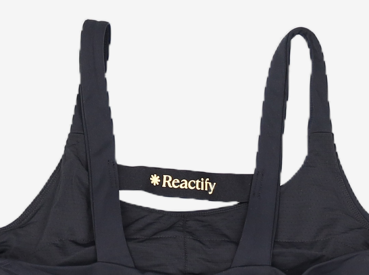 리액티파이(REACTIFY) 나시/민소매 티셔츠 XL