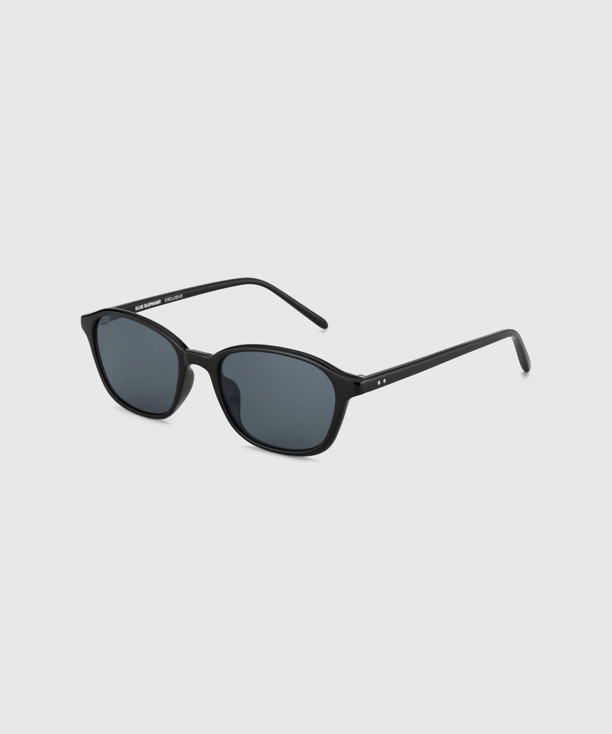 블루엘리펀트(BLUE ELEPHANT) HASI-S black