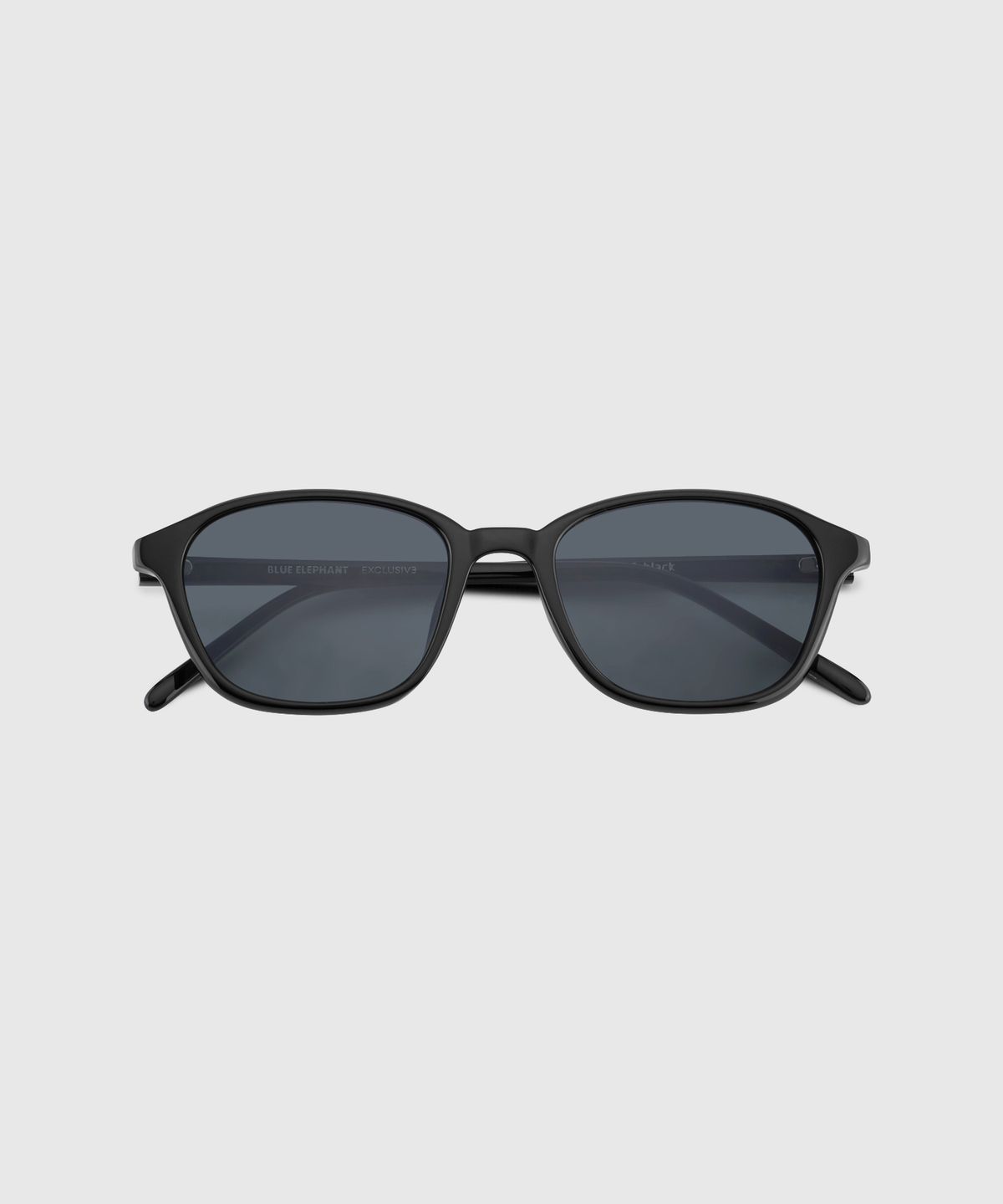 블루엘리펀트(BLUE ELEPHANT) HASI-S black