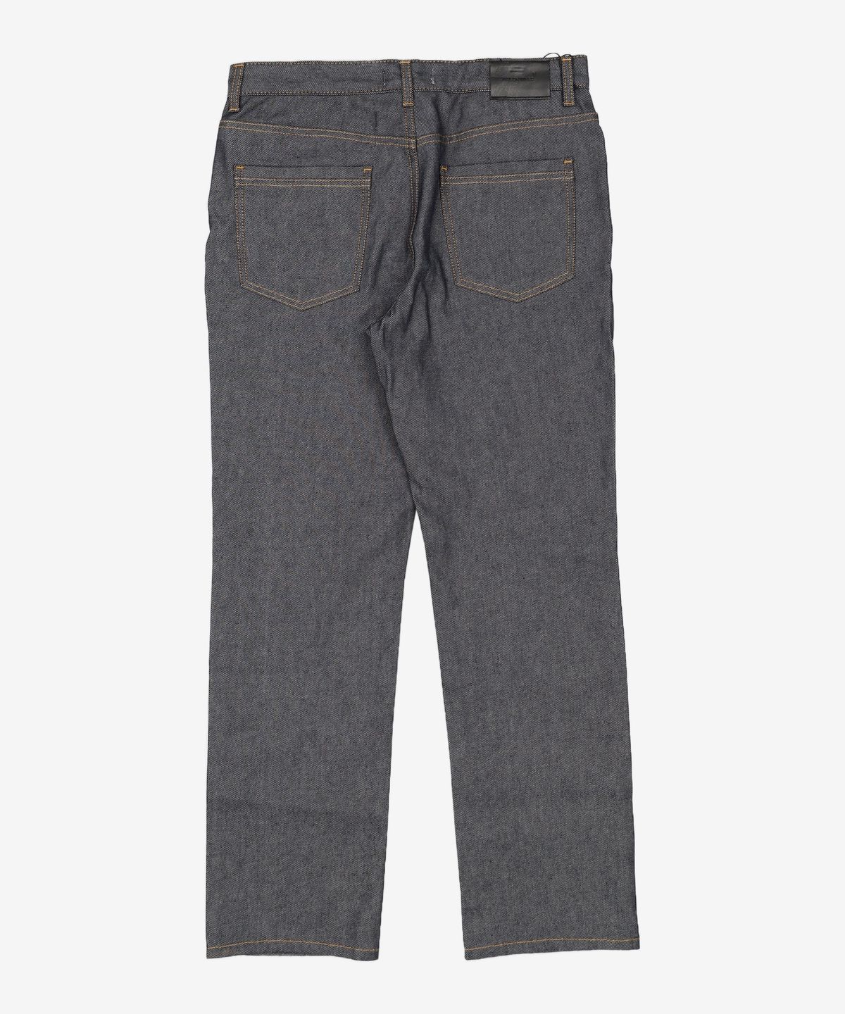 메종미네드(MAISON MINED) INDIGO JACK STRAIGHT DENIM 50