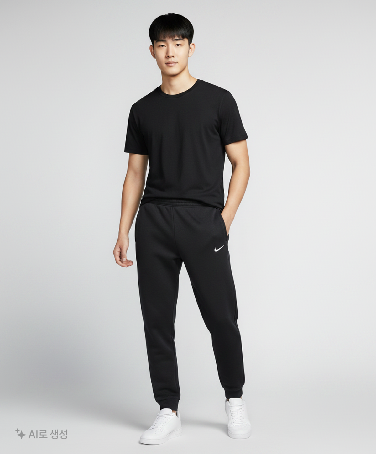나이키(NIKE) 조거 팬츠 L