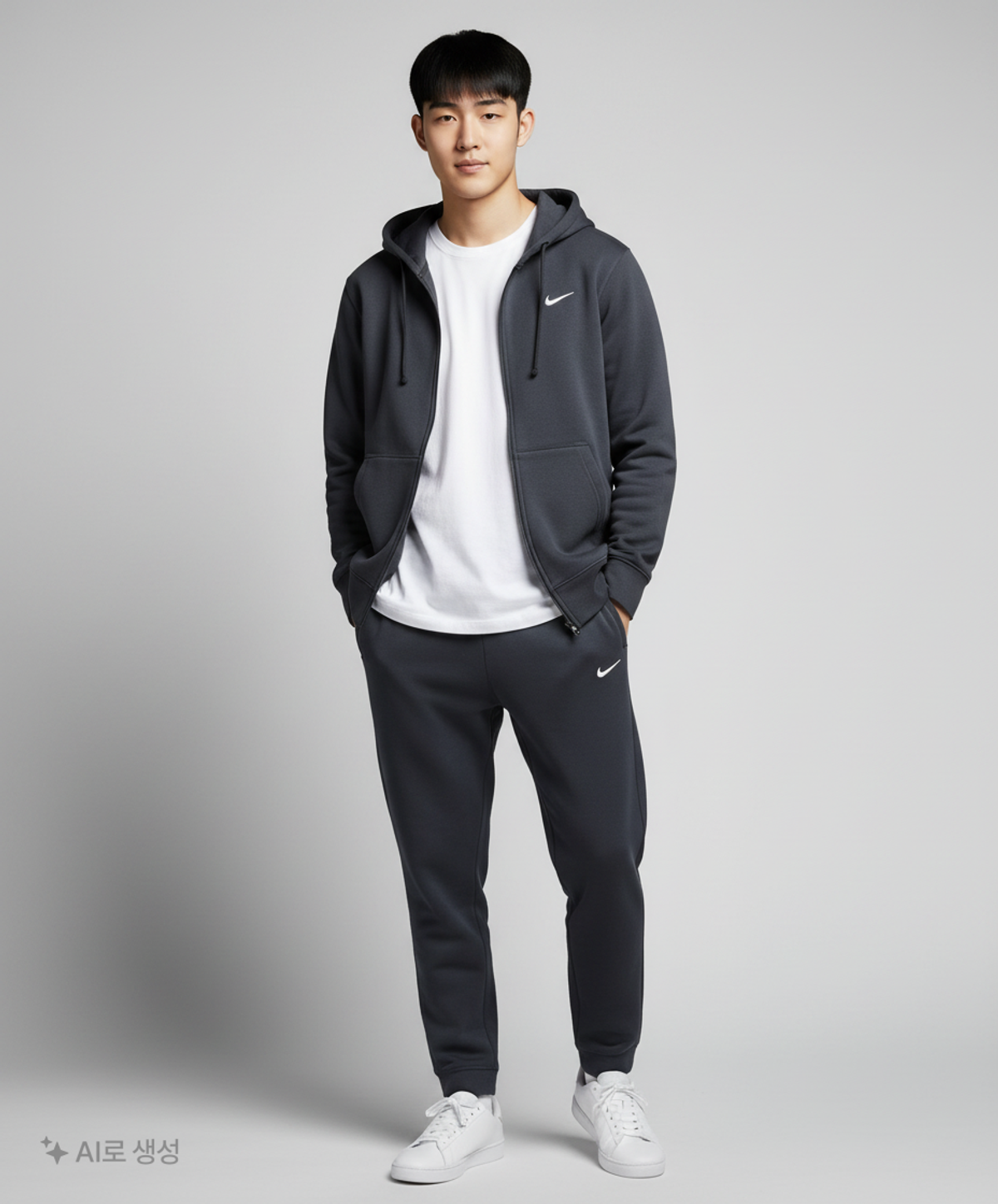 나이키(NIKE) 트레이닝 팬츠 95