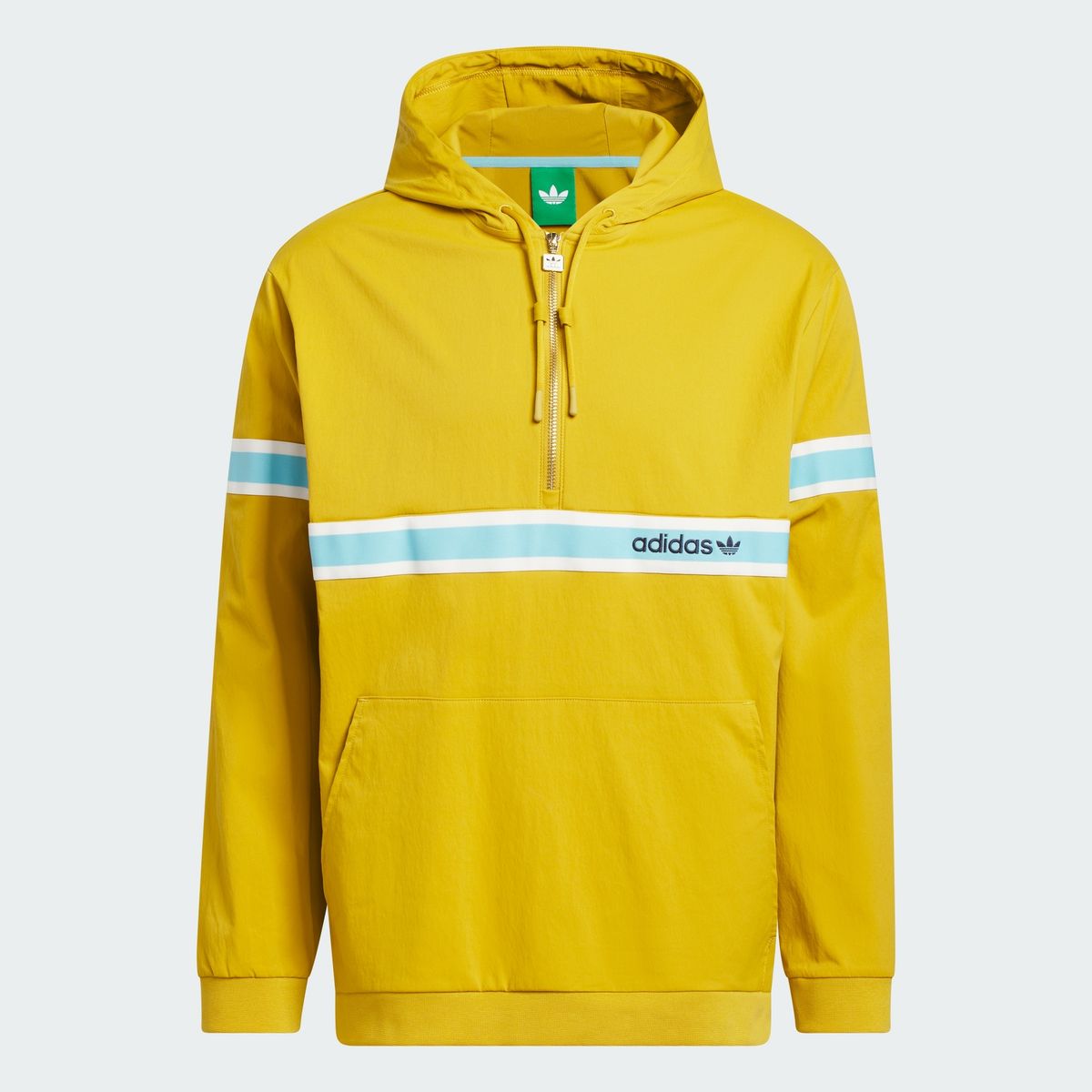아디다스 골프(ADIDAS GOLF) 오리지널스 서머 아노락 KR5426