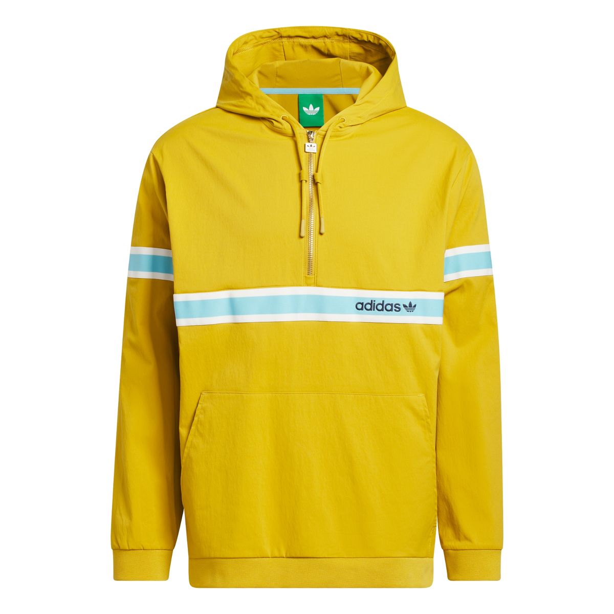 아디다스 골프(ADIDAS GOLF) 오리지널스 서머 아노락 KR5426