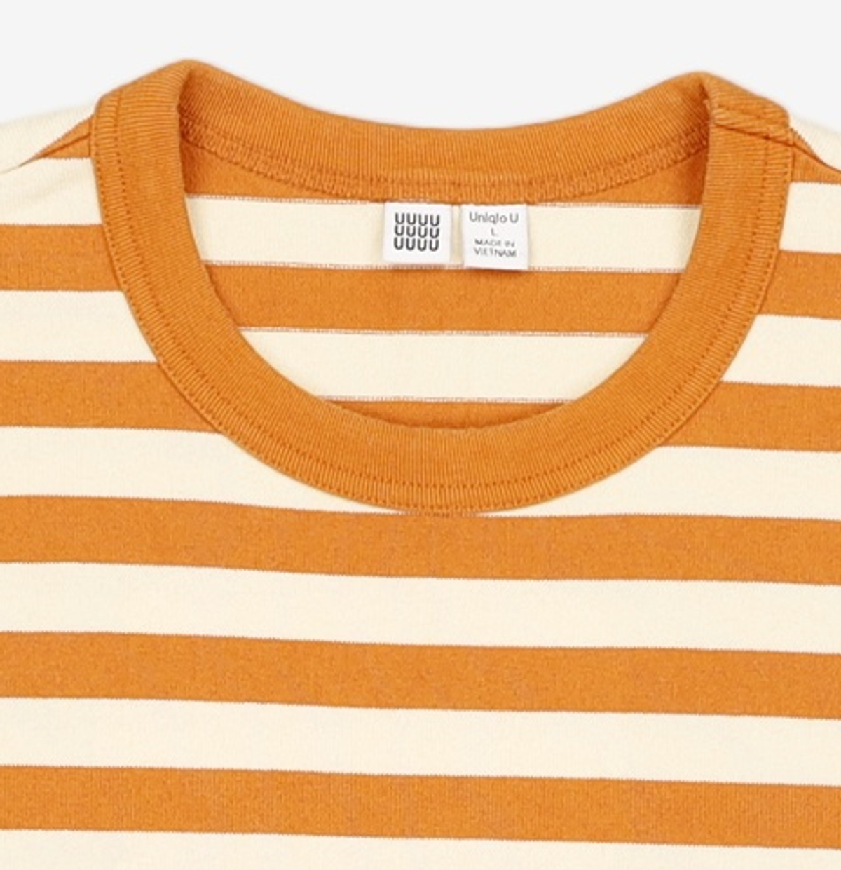 유니클로(UNIQLO) 반소매 티셔츠 L