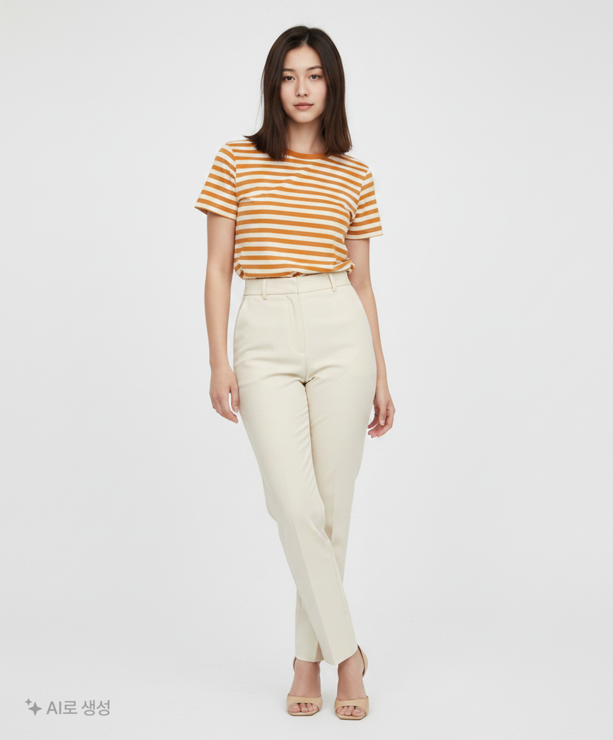 유니클로(UNIQLO) 반소매 티셔츠 L