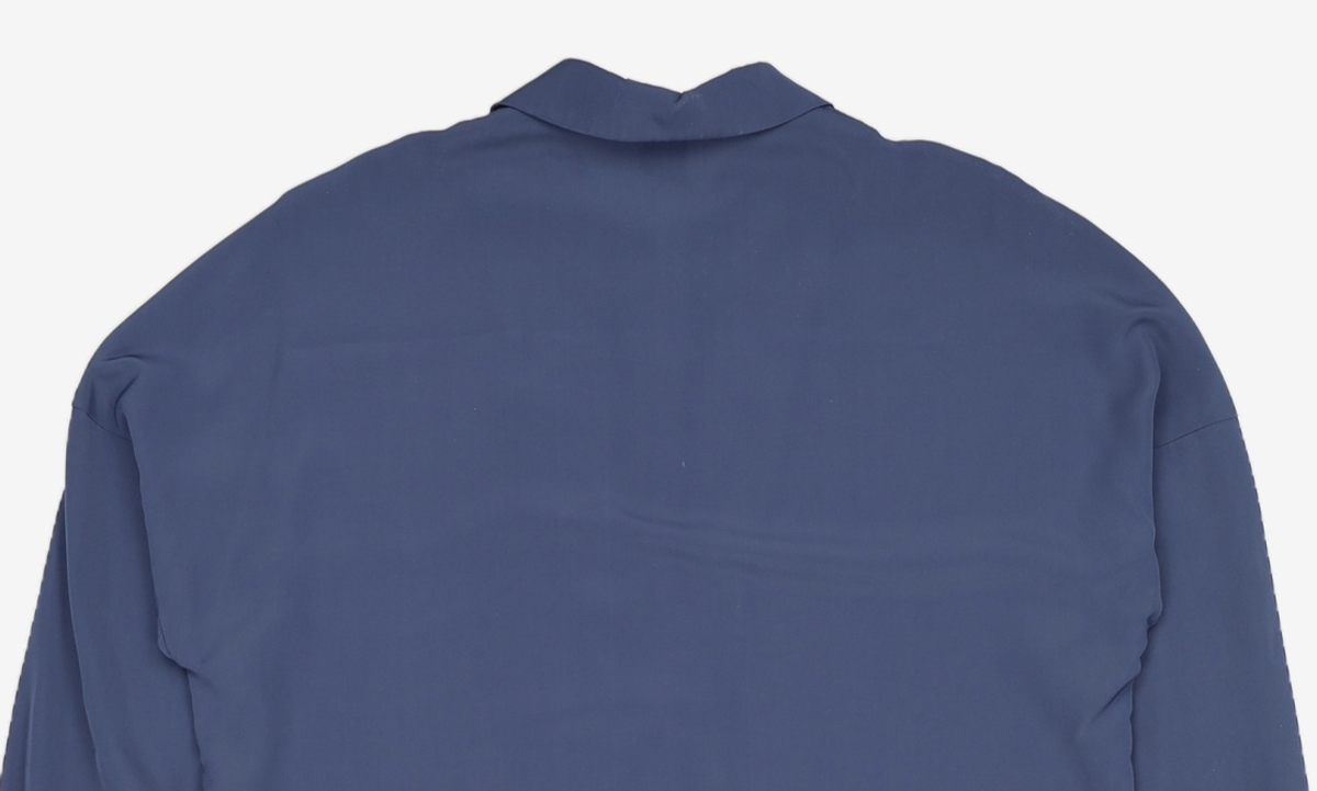 라코스테(LACOSTE) 미디 원피스 S