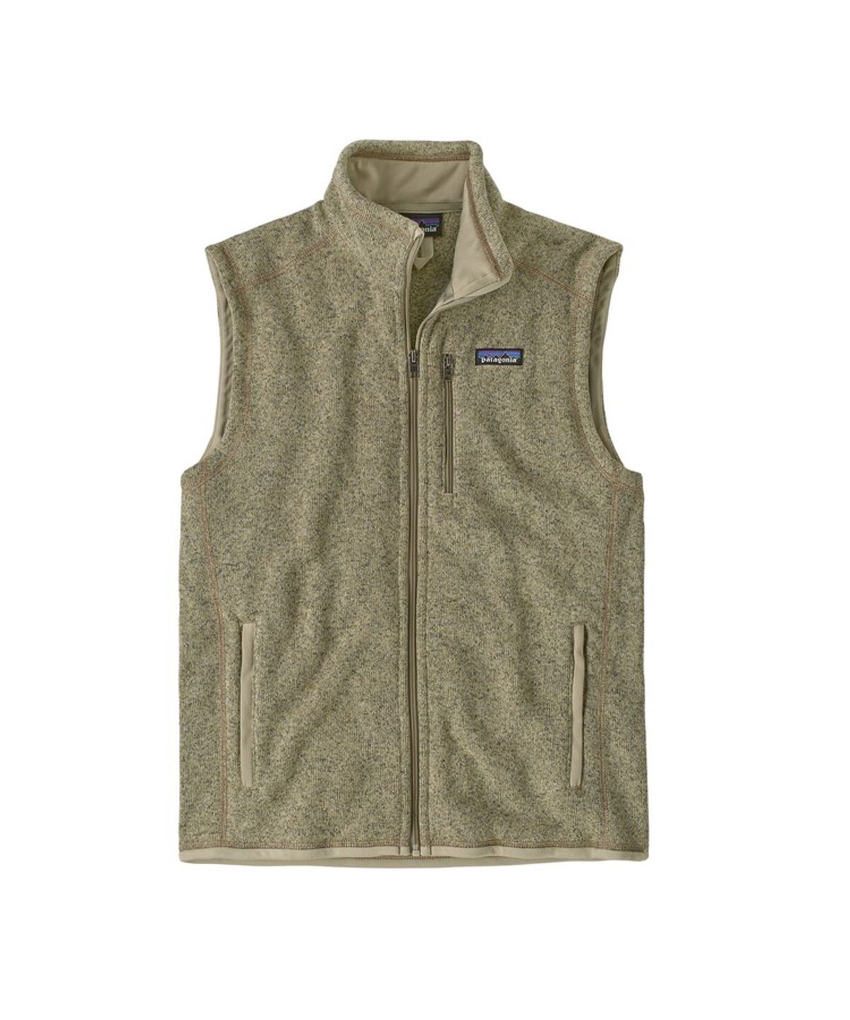 파타고니아(PATAGONIA) 멘즈 베터 스웨터 베스트 / 25882R7