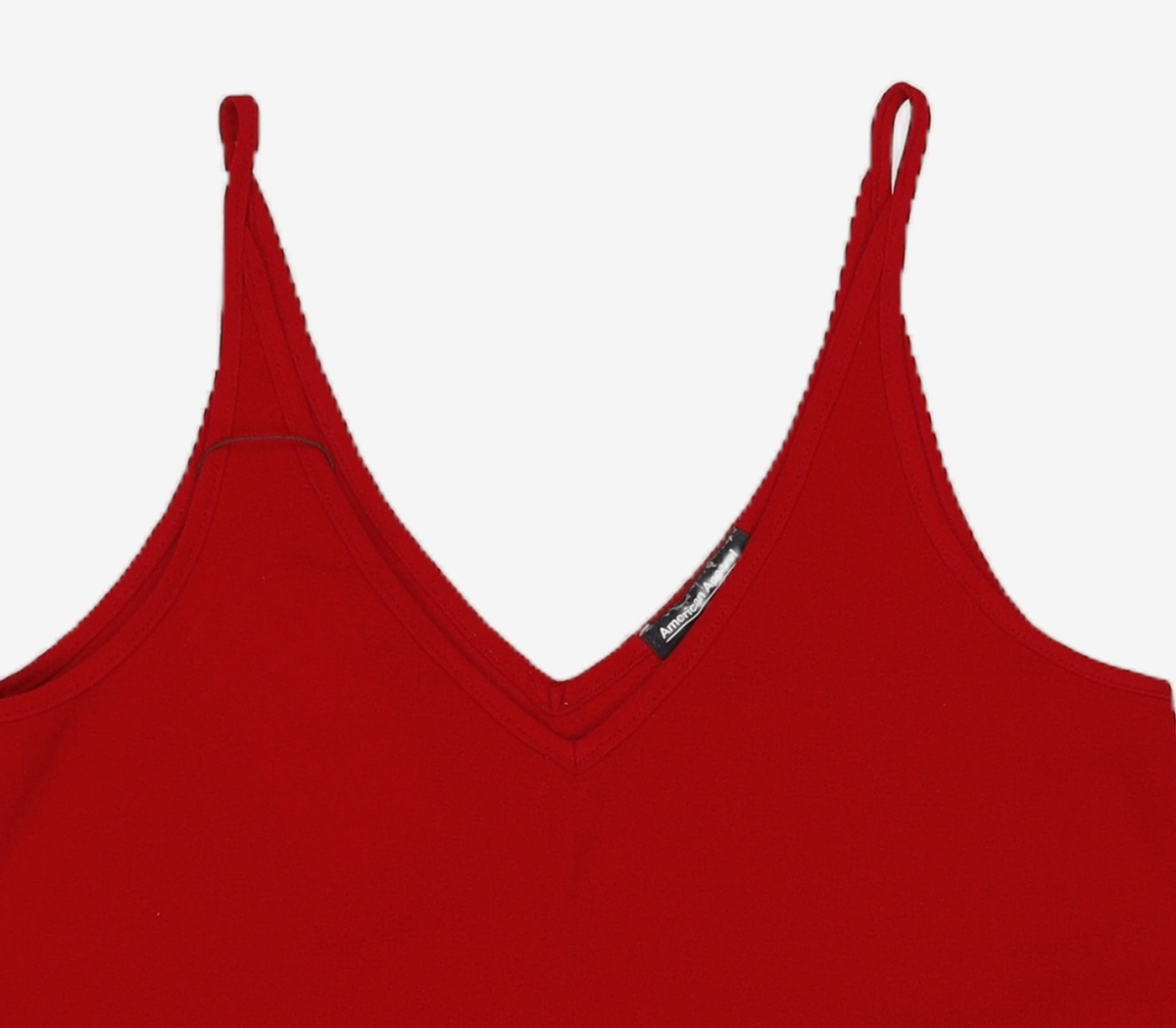 아메리칸 어패럴(AMERICAN APPAREL) 나시/민소매 티셔츠 XS