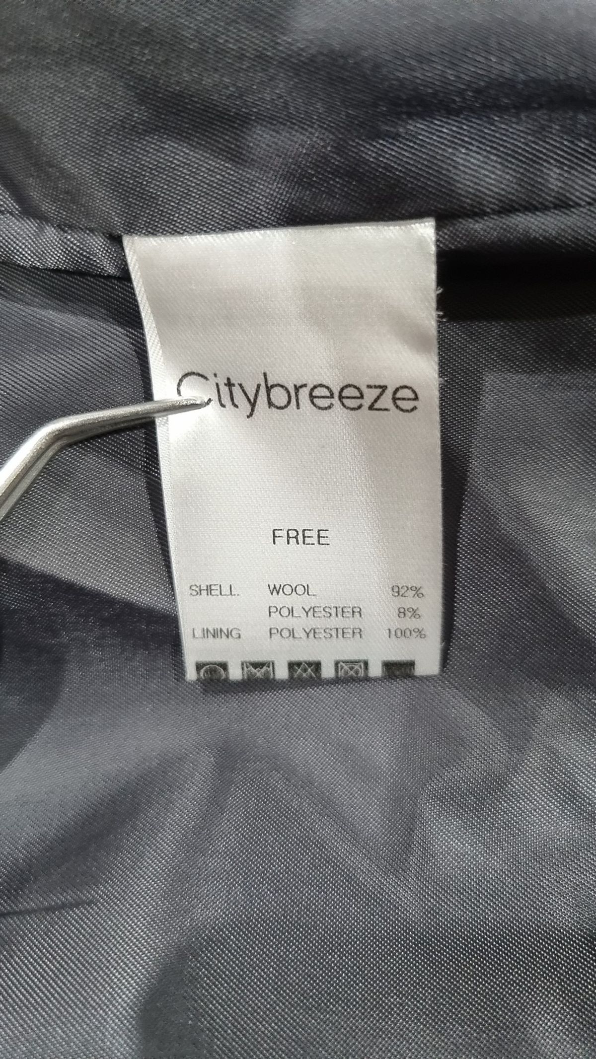 시티브리즈(CITYBREEZE) 겨울 기타 코트 FREE