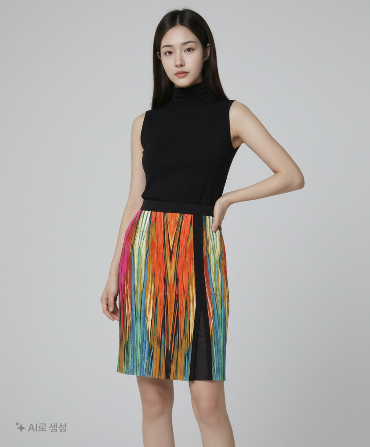 워딩턴(WORTHINGTON) 미니스커트 6